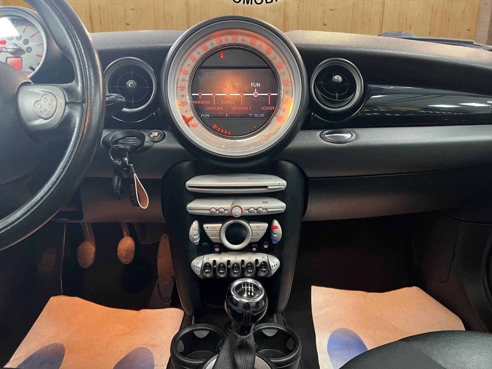MINI