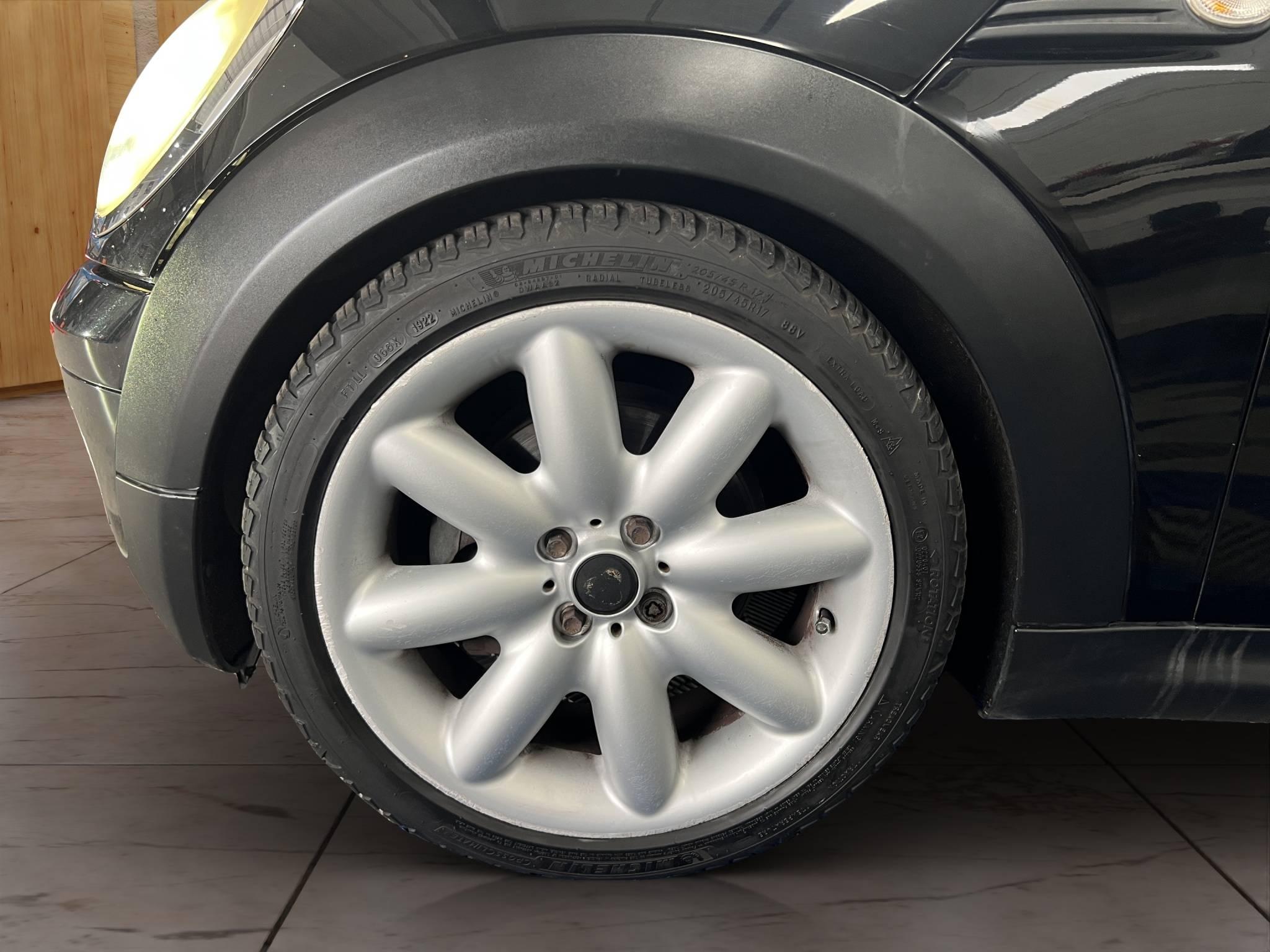 MINI