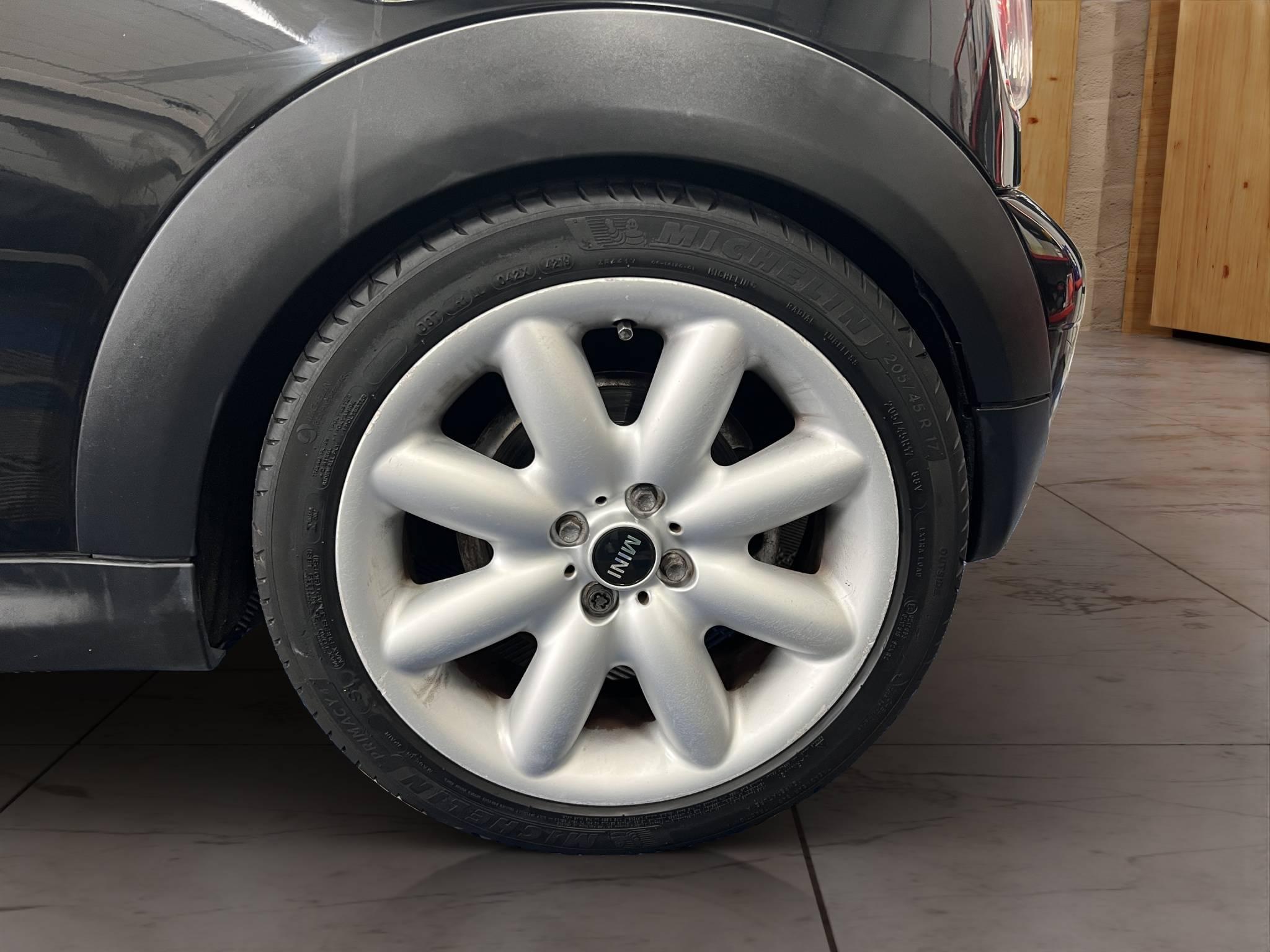 MINI