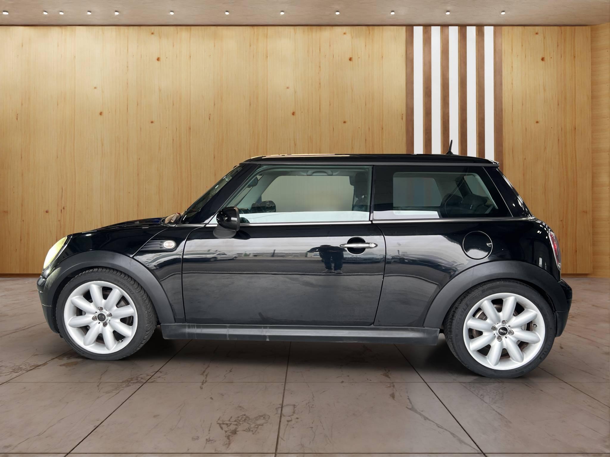 MINI
