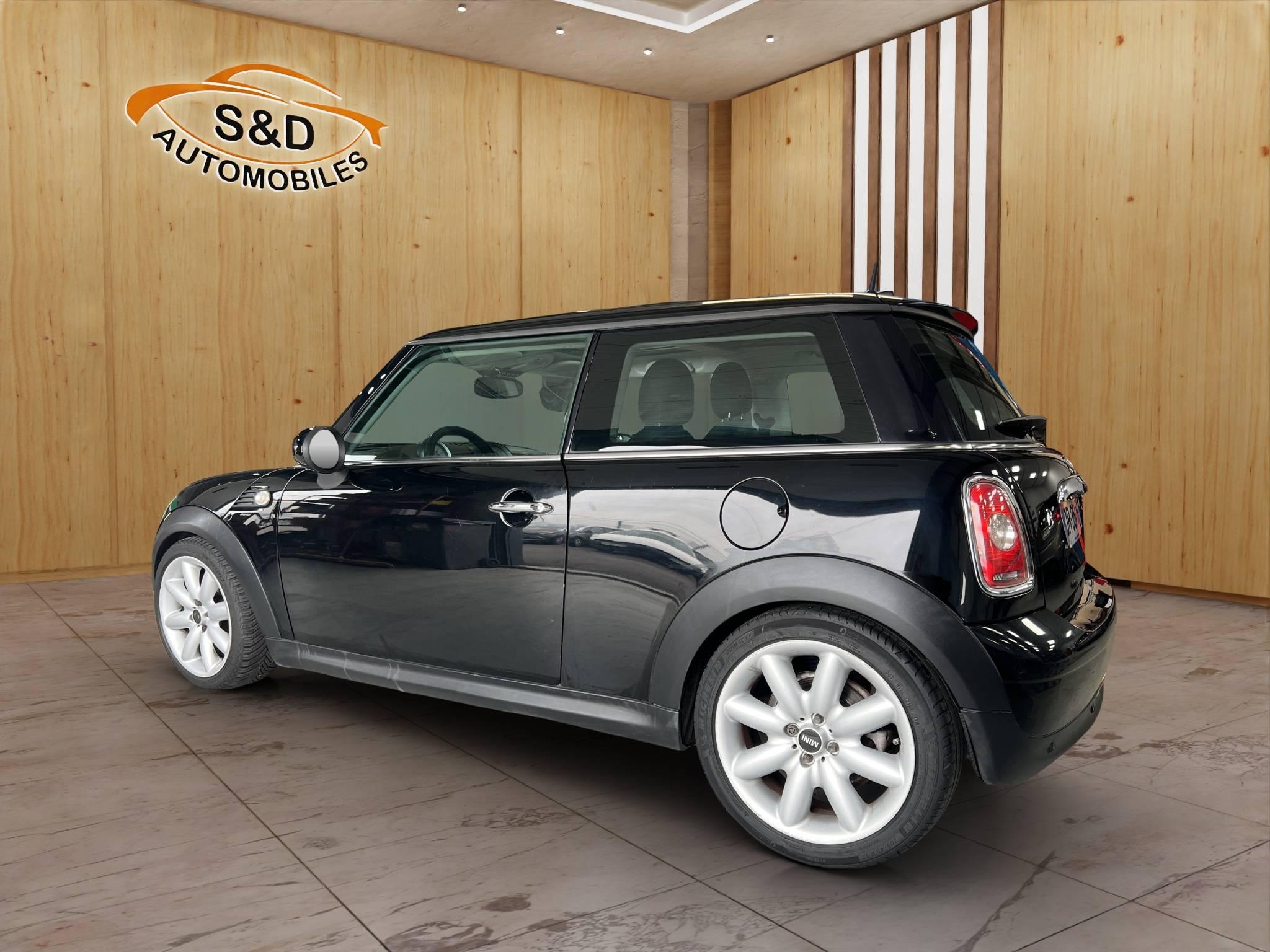 MINI