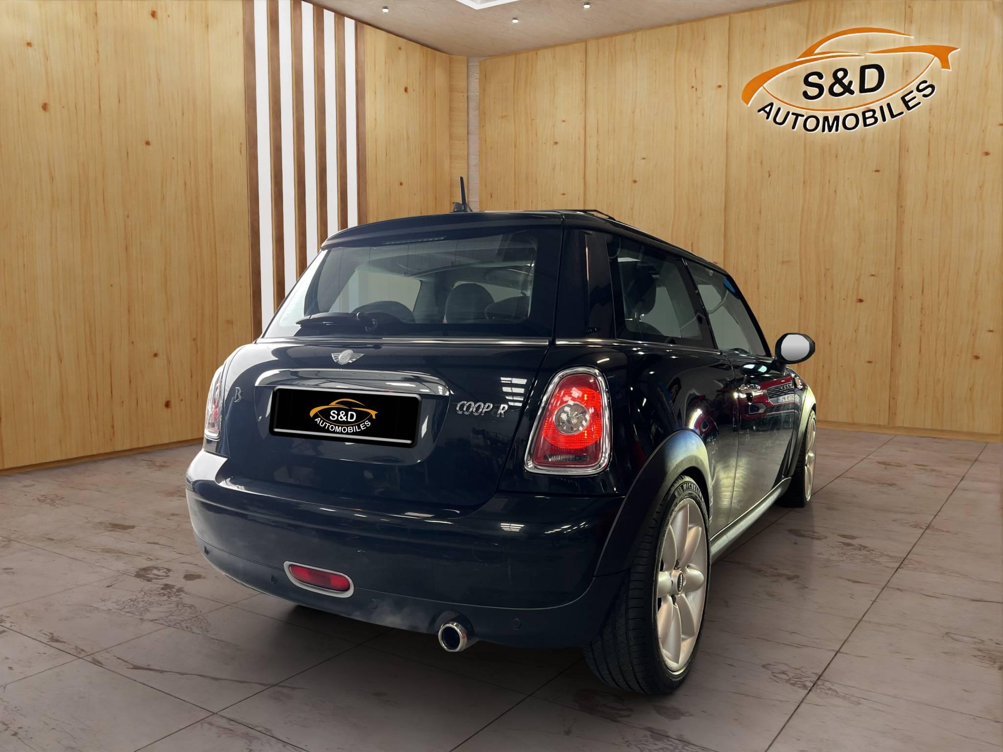 MINI