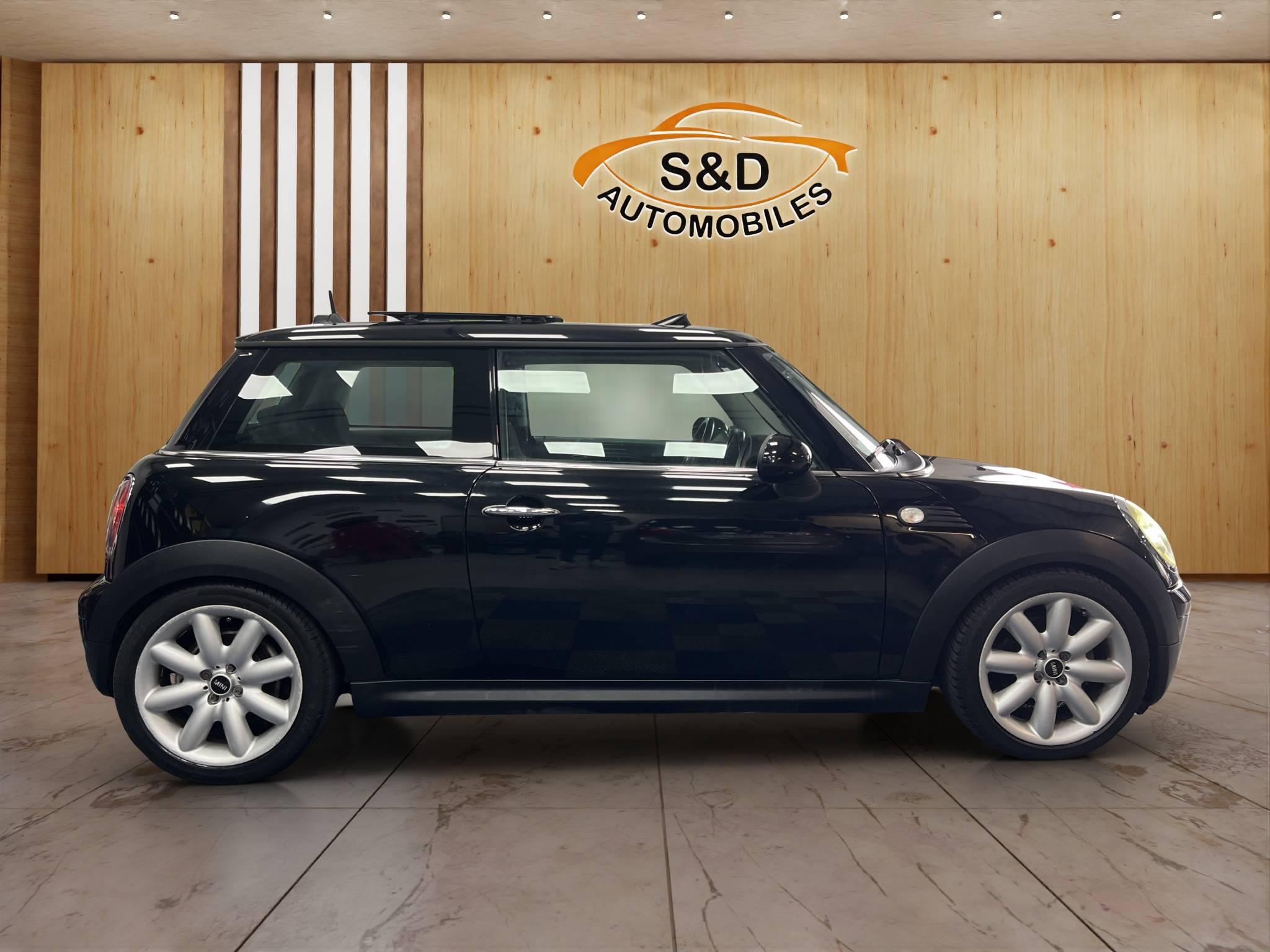 MINI