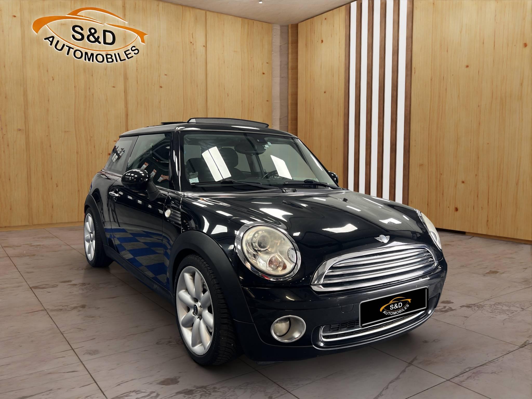 MINI
