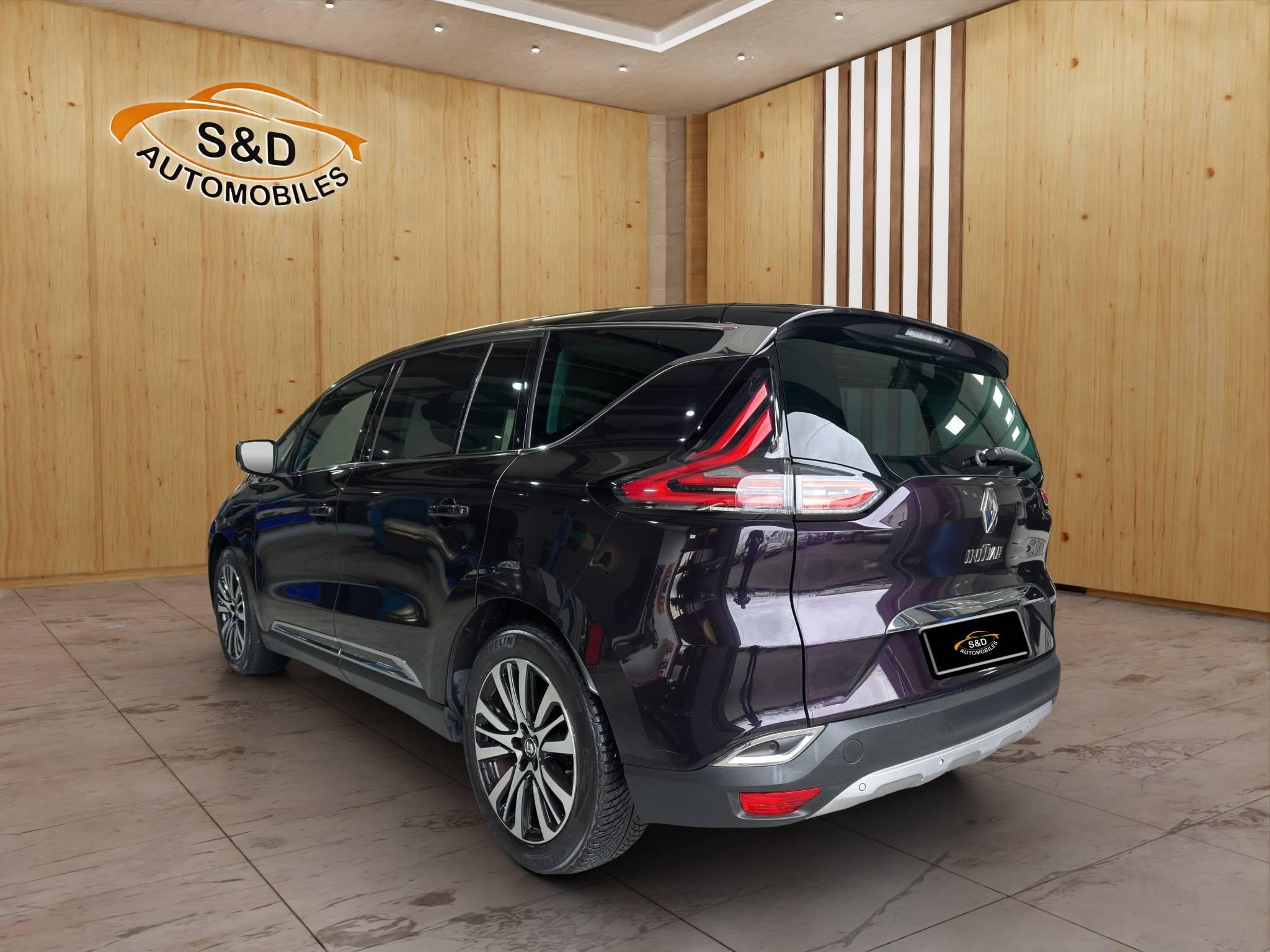 RENAULT ESPACE