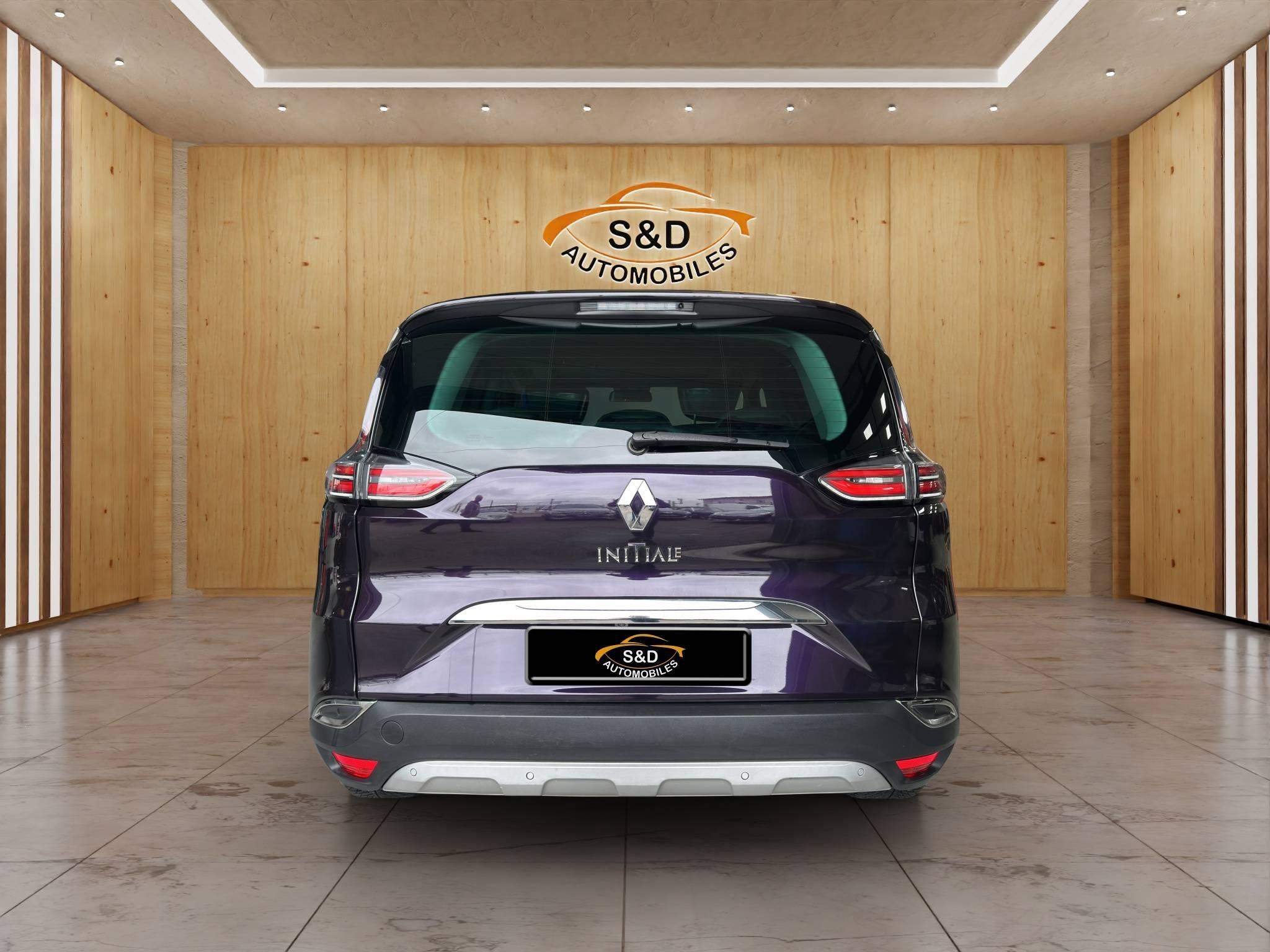 RENAULT ESPACE