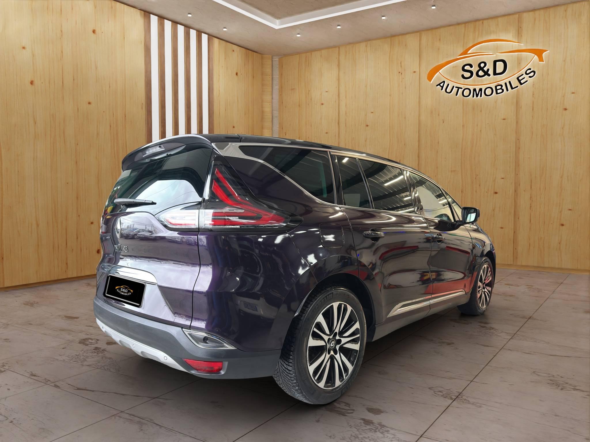 RENAULT ESPACE