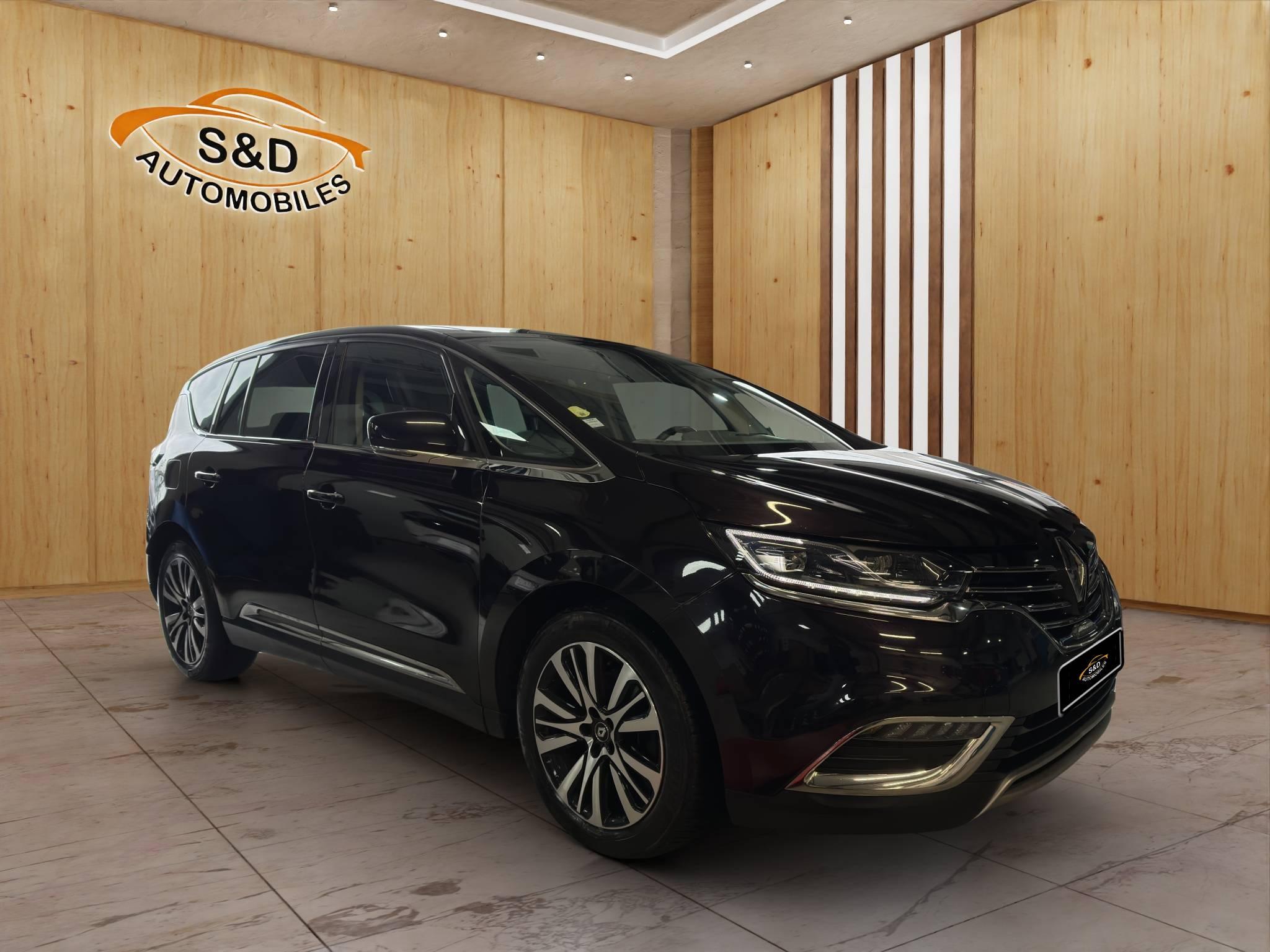 RENAULT ESPACE