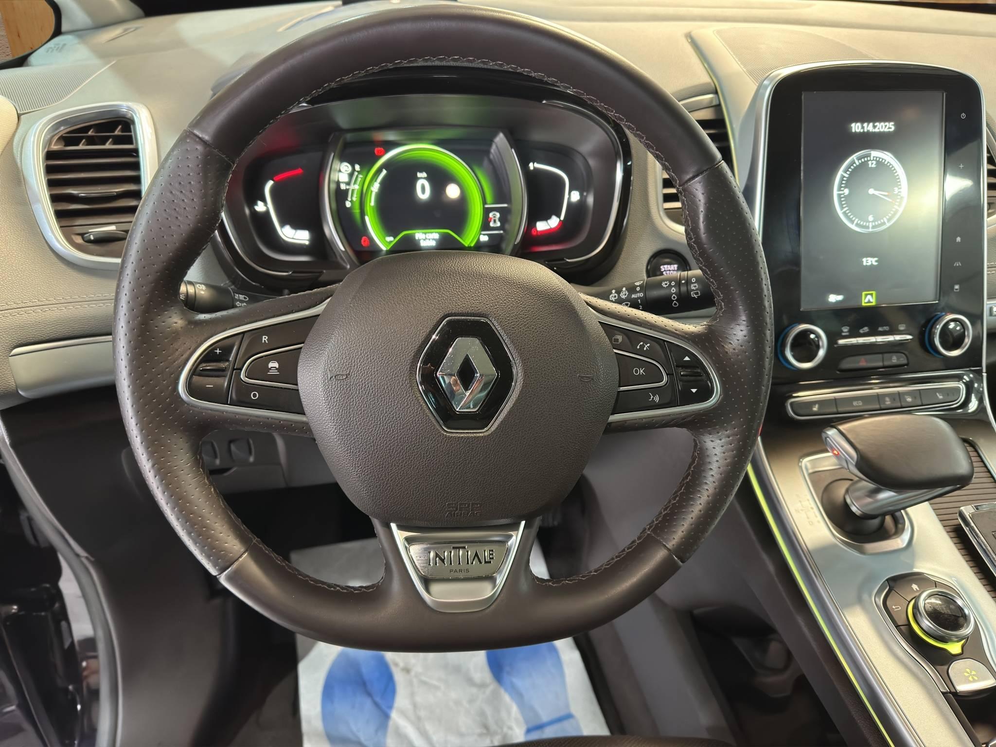 RENAULT ESPACE