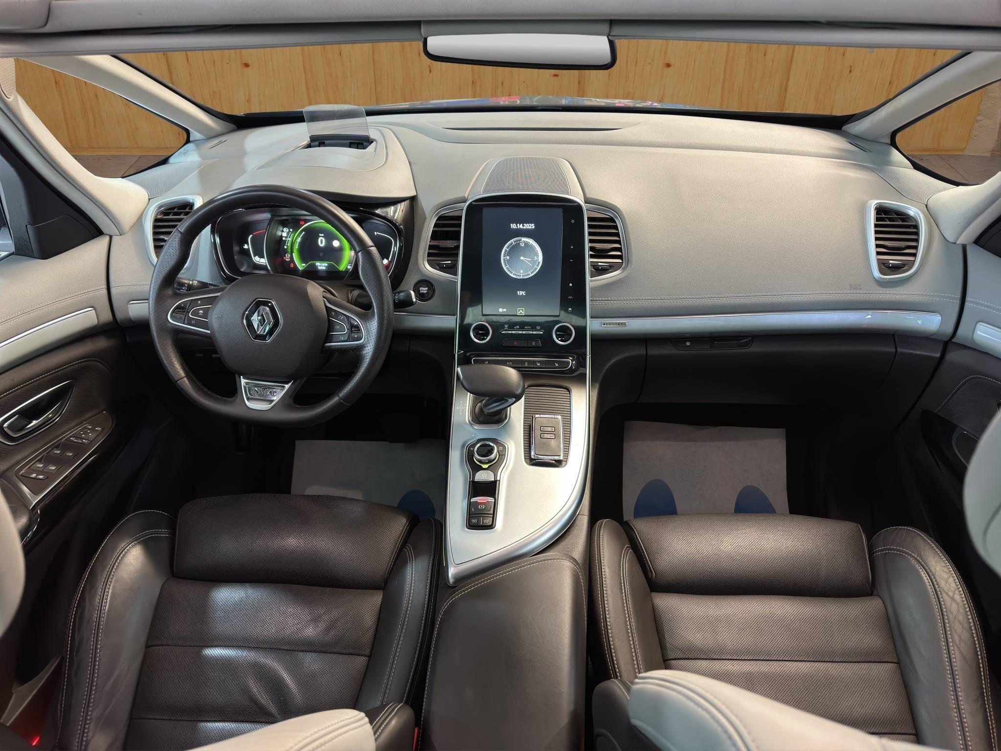 RENAULT ESPACE
