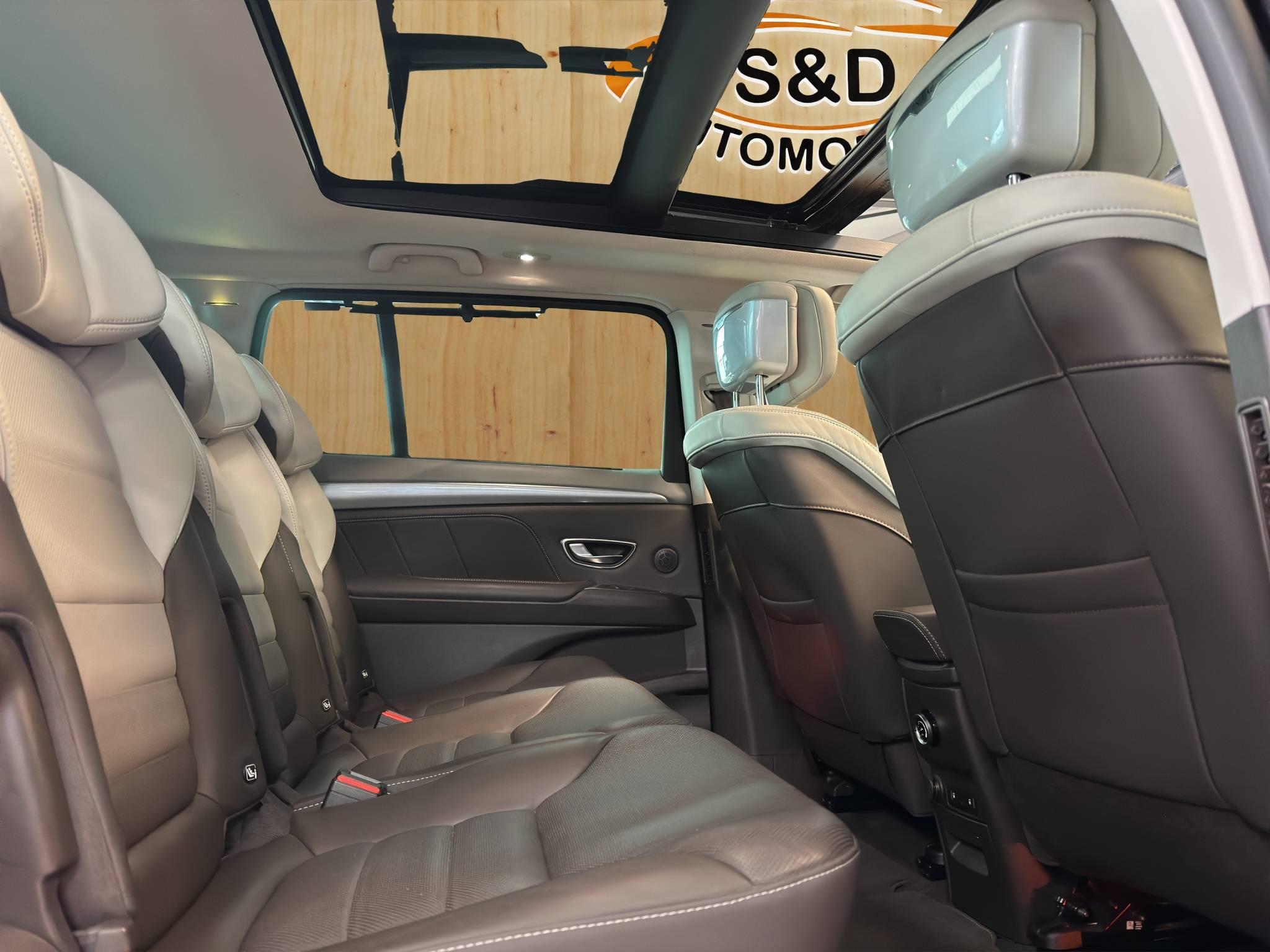 RENAULT ESPACE