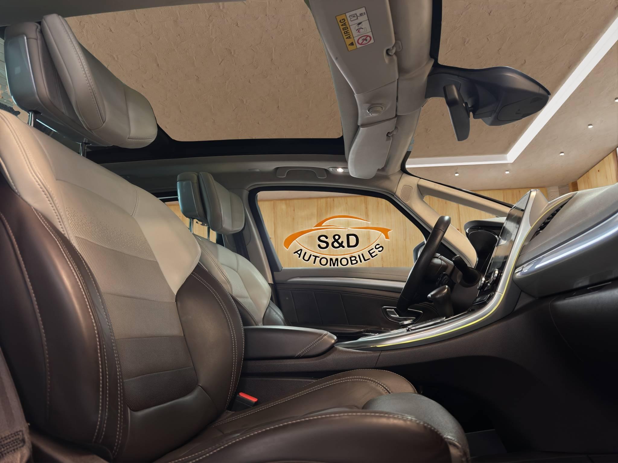 RENAULT ESPACE