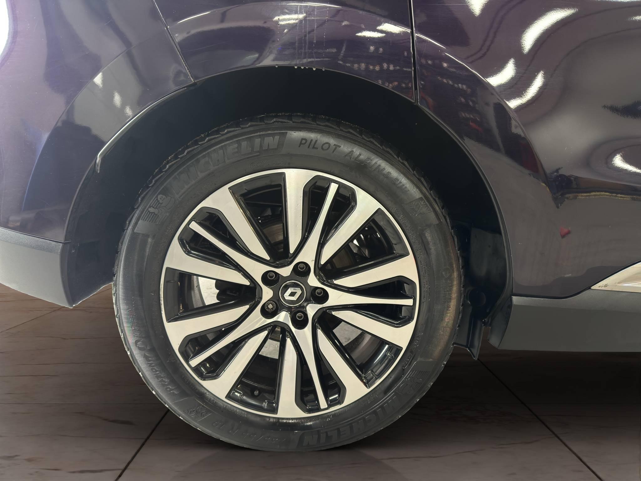 RENAULT ESPACE