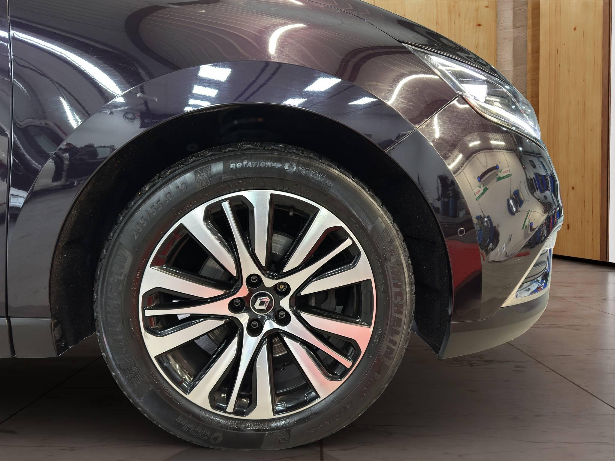 RENAULT ESPACE
