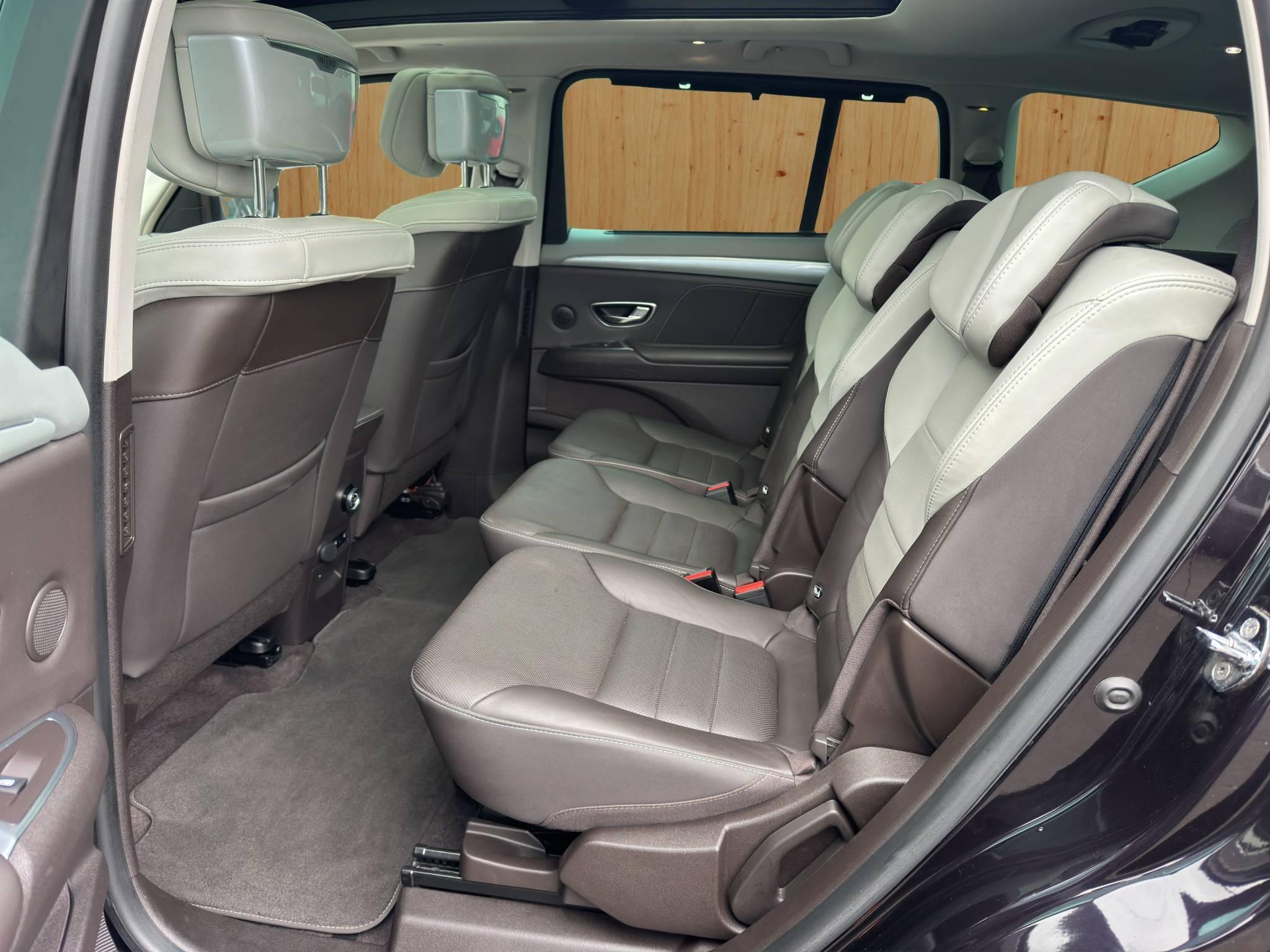 RENAULT ESPACE