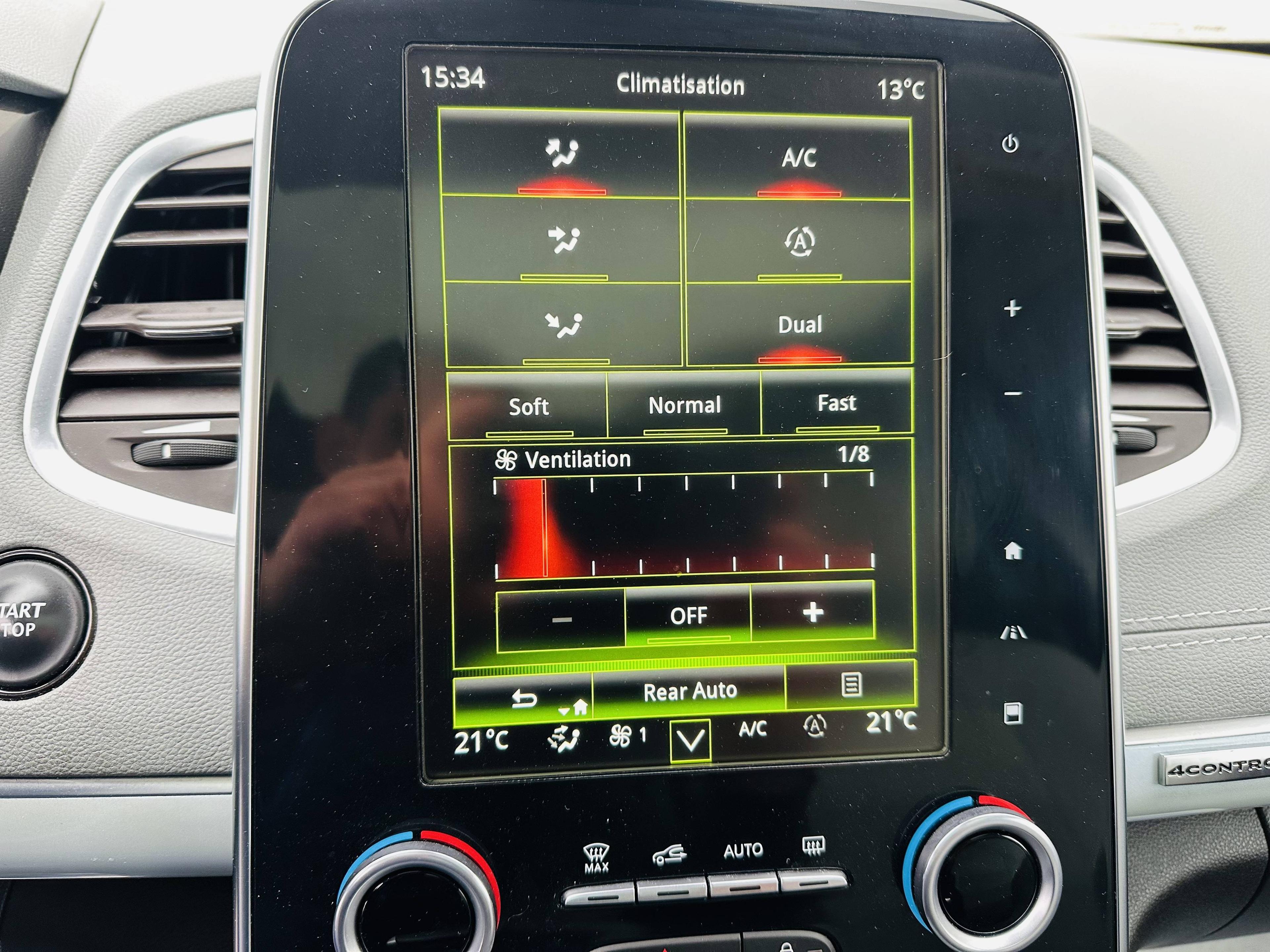 RENAULT ESPACE