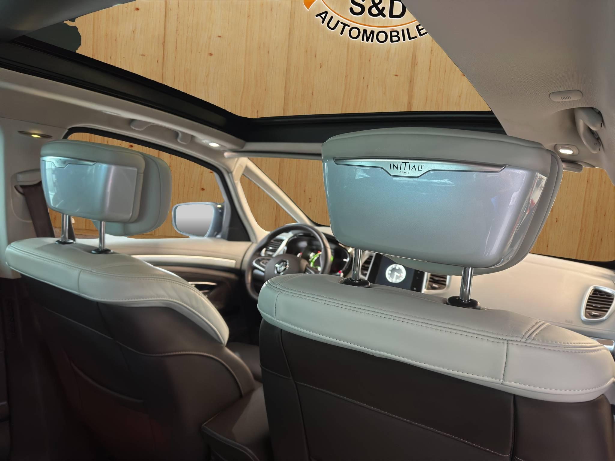 RENAULT ESPACE