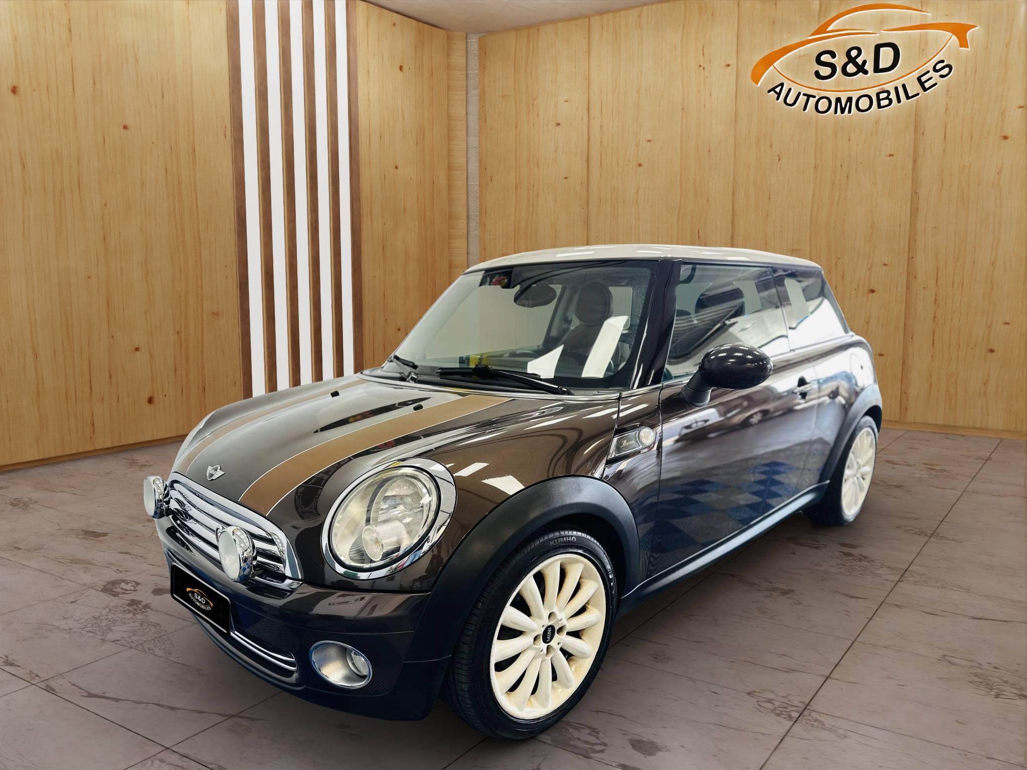 MINI