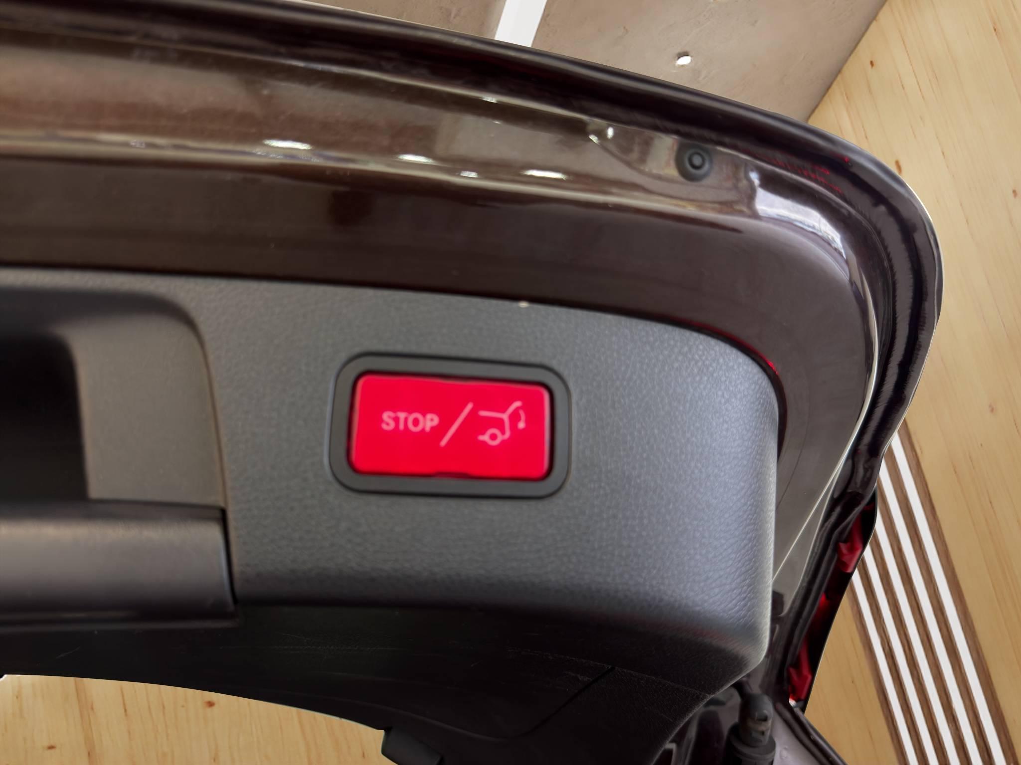 MERCEDES-BENZ CLASSE GLA