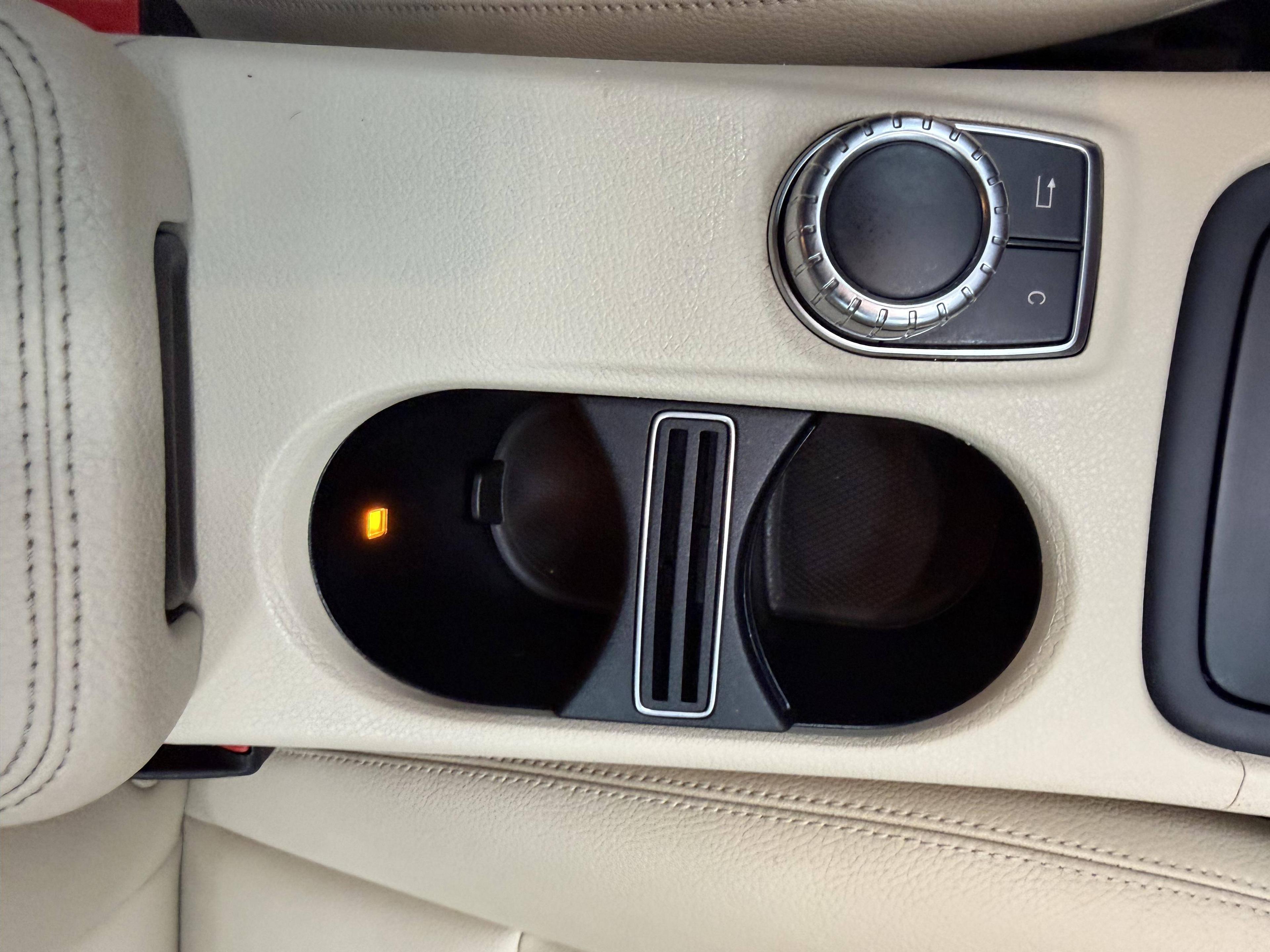 MERCEDES-BENZ CLASSE GLA