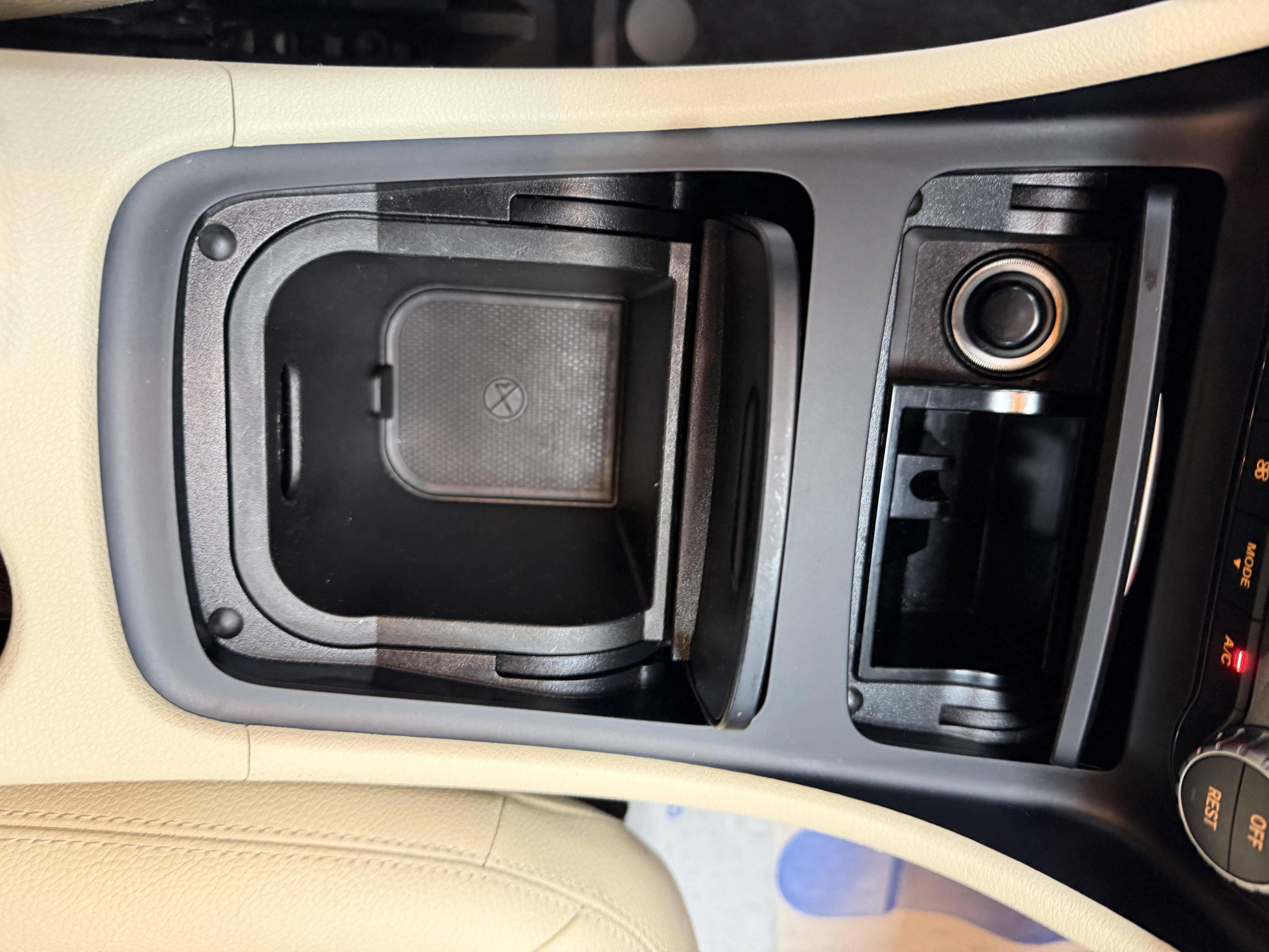 MERCEDES-BENZ CLASSE GLA