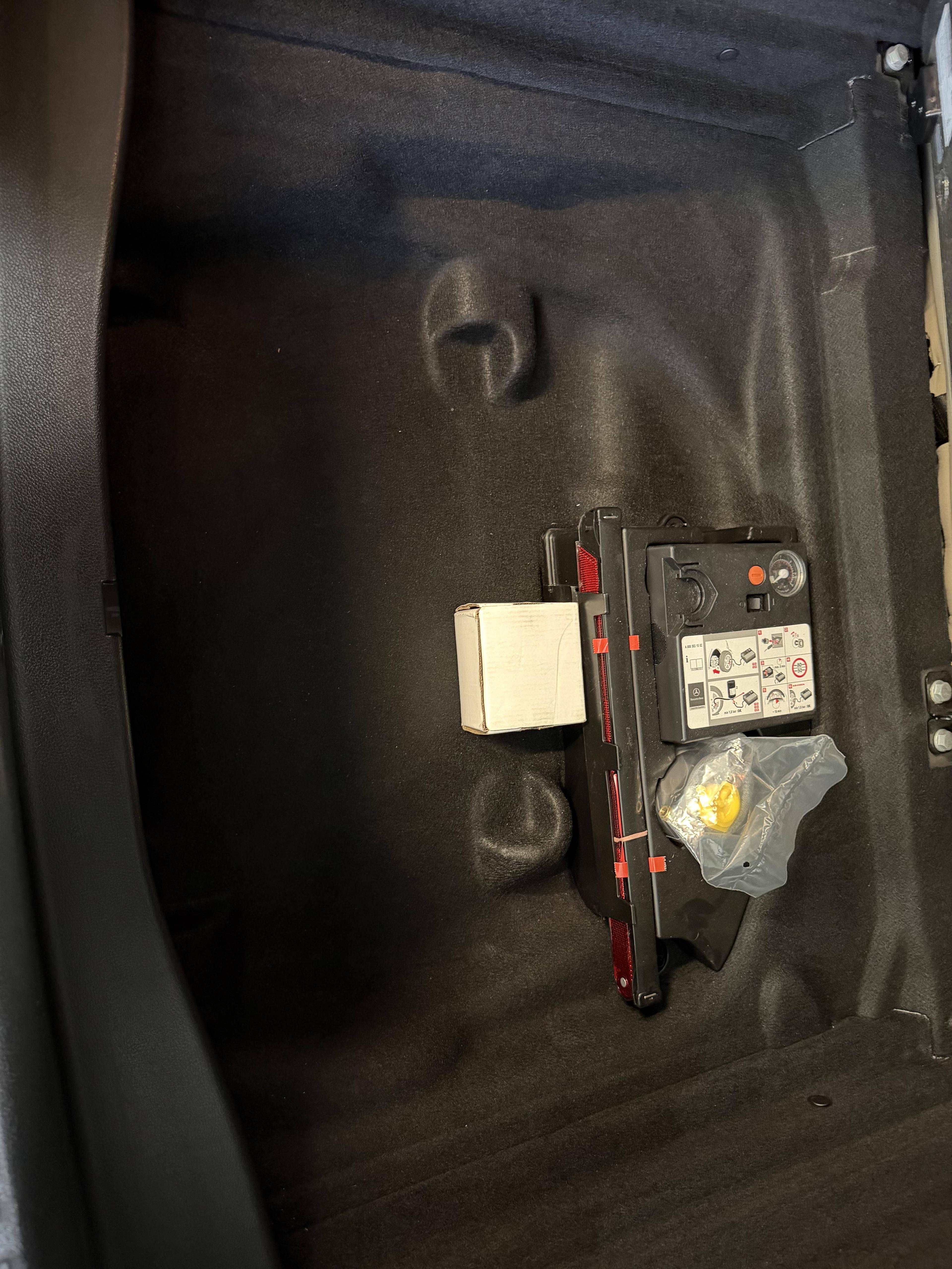 MERCEDES-BENZ CLASSE GLA