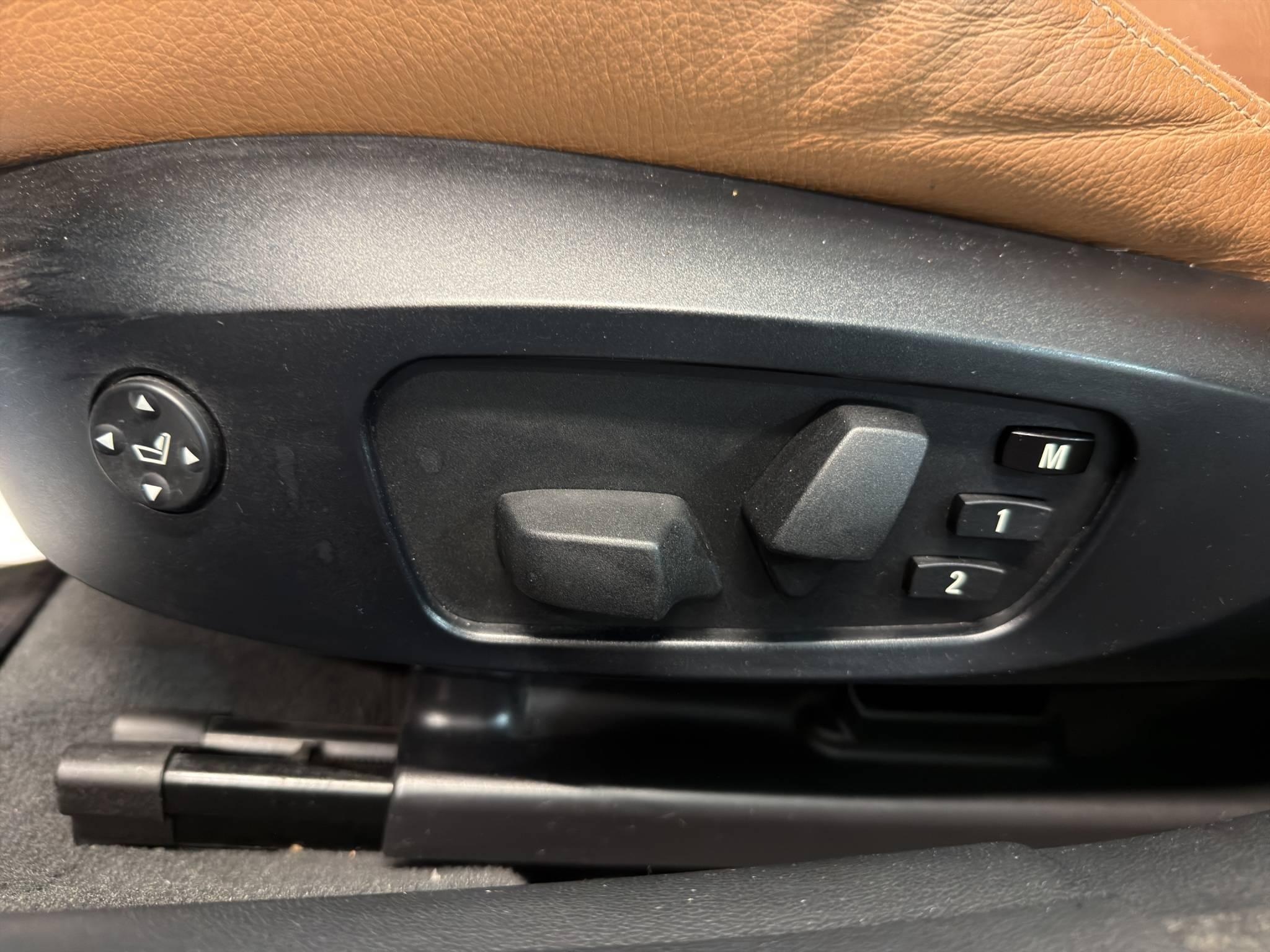 BMW-ALPINA BMW B3 S LIMOUSINE