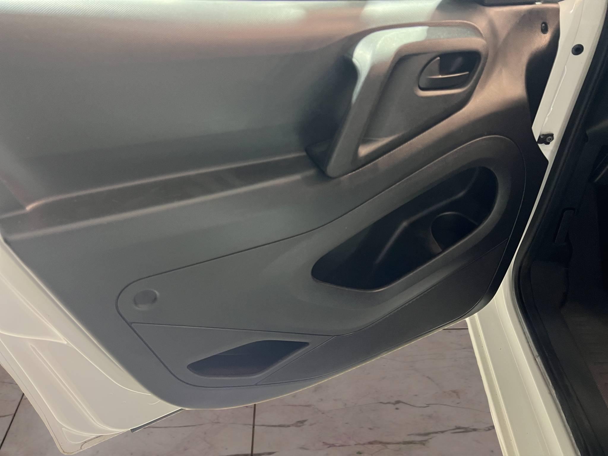 CITROEN CITROËN BERLINGO