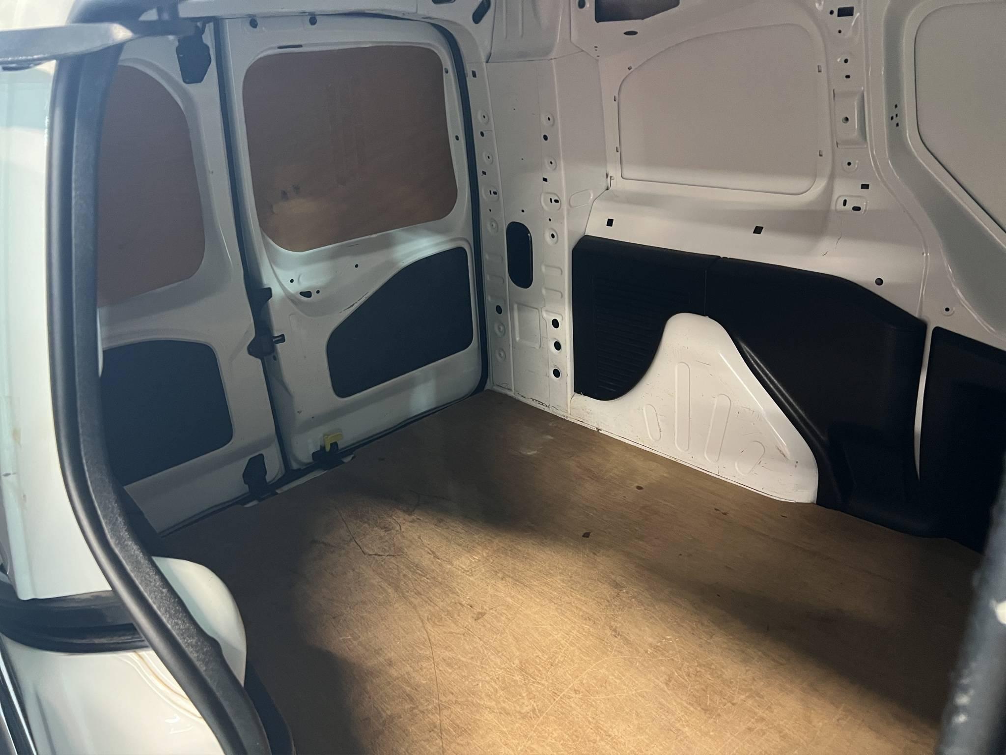 CITROEN CITROËN BERLINGO