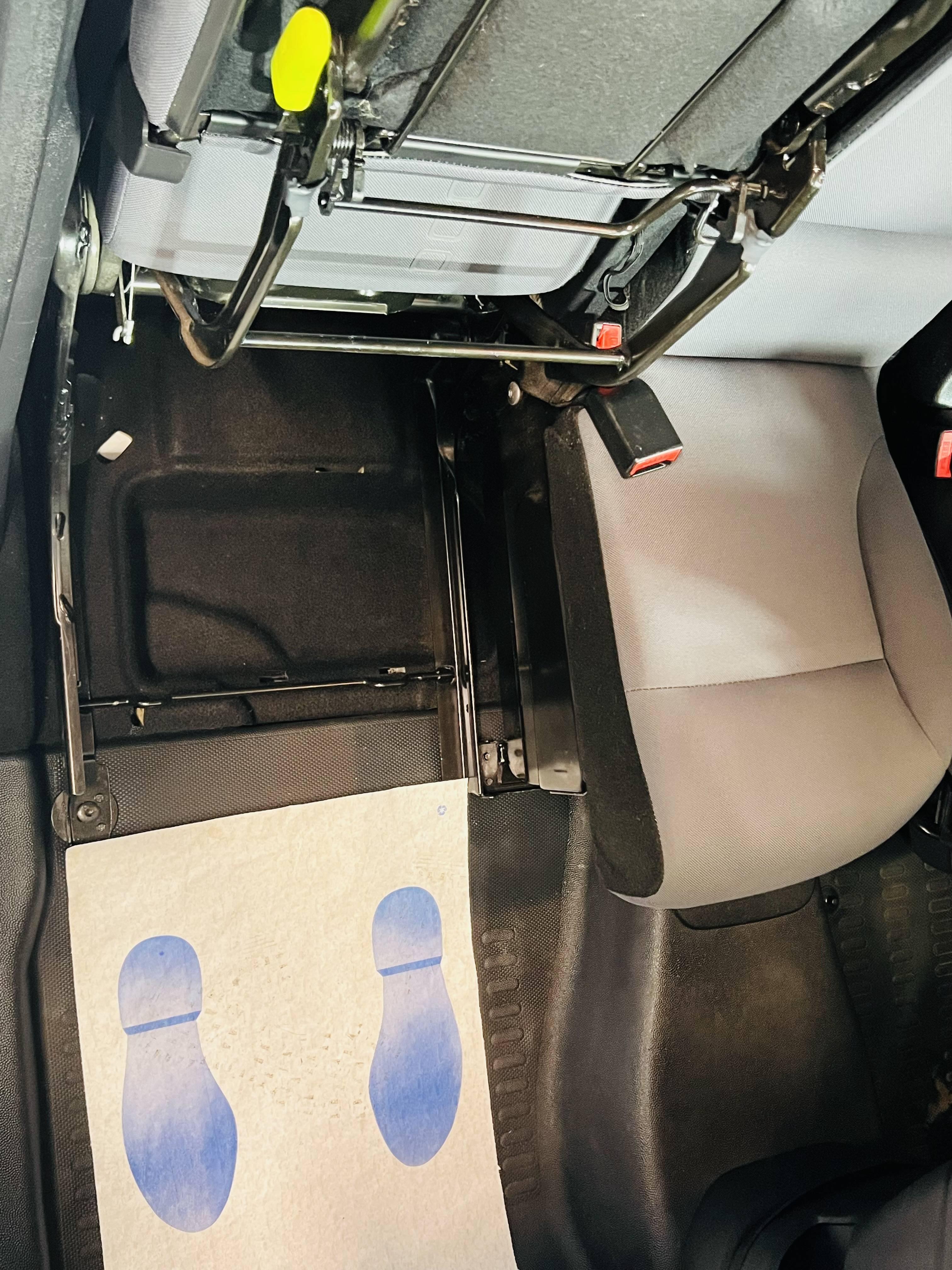 CITROEN CITROËN BERLINGO