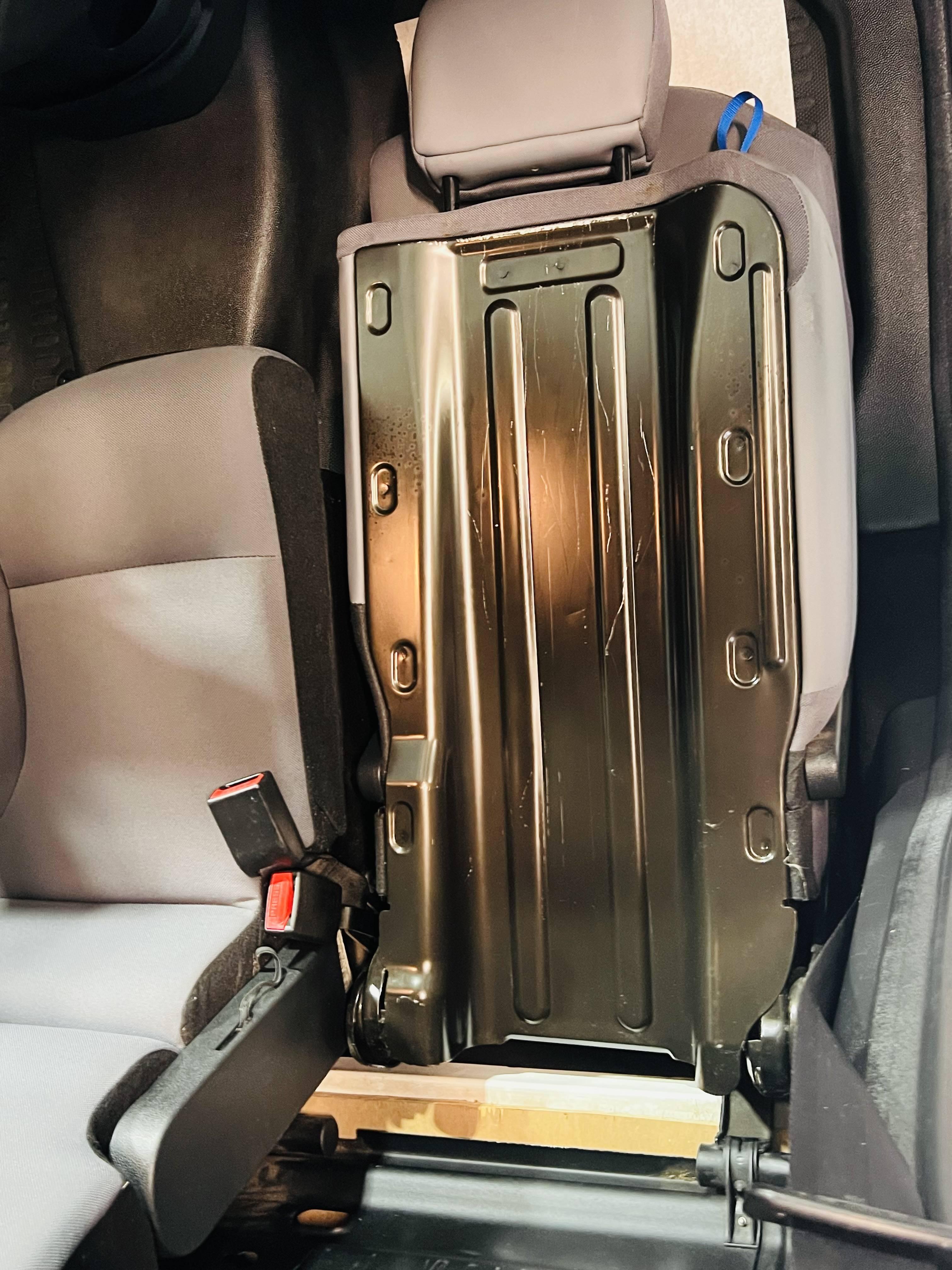 CITROEN CITROËN BERLINGO