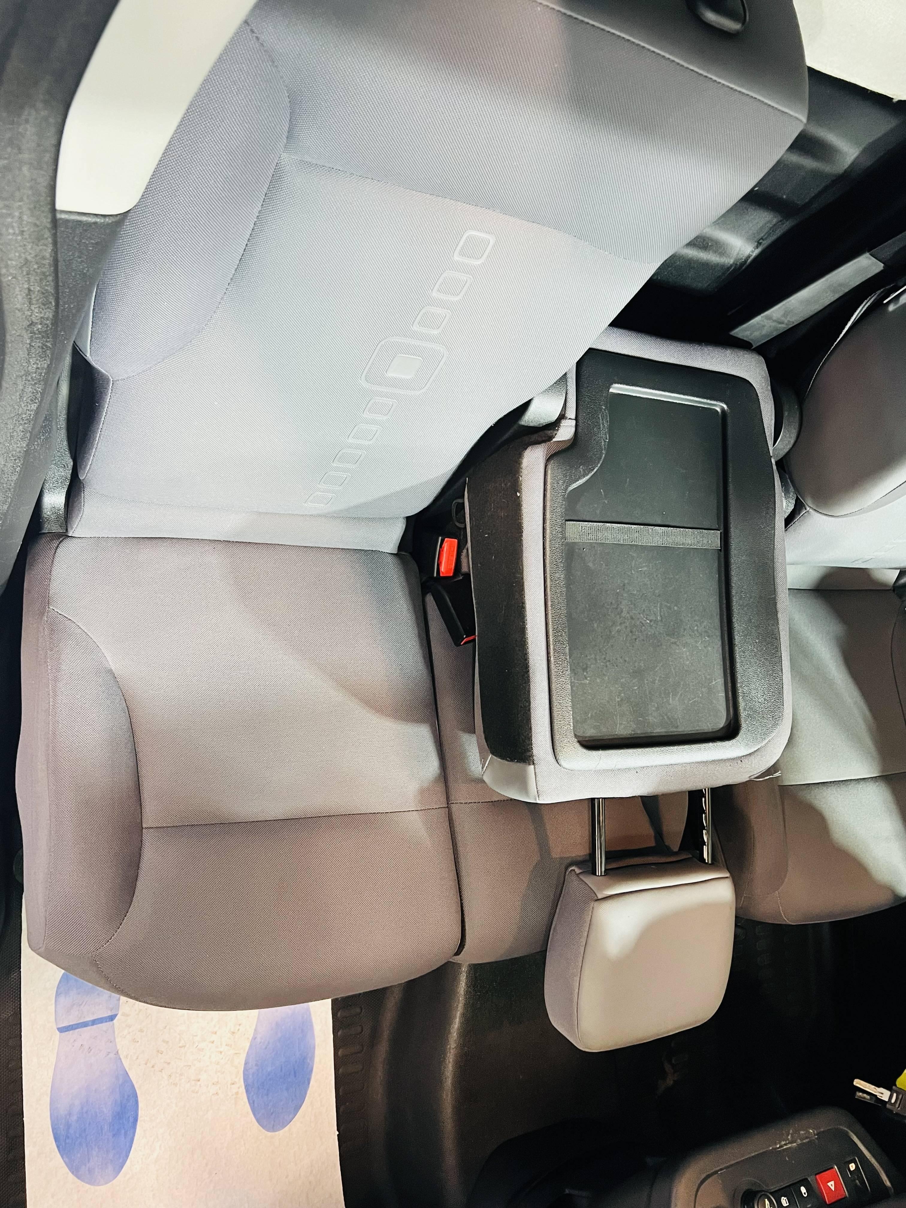 CITROEN CITROËN BERLINGO