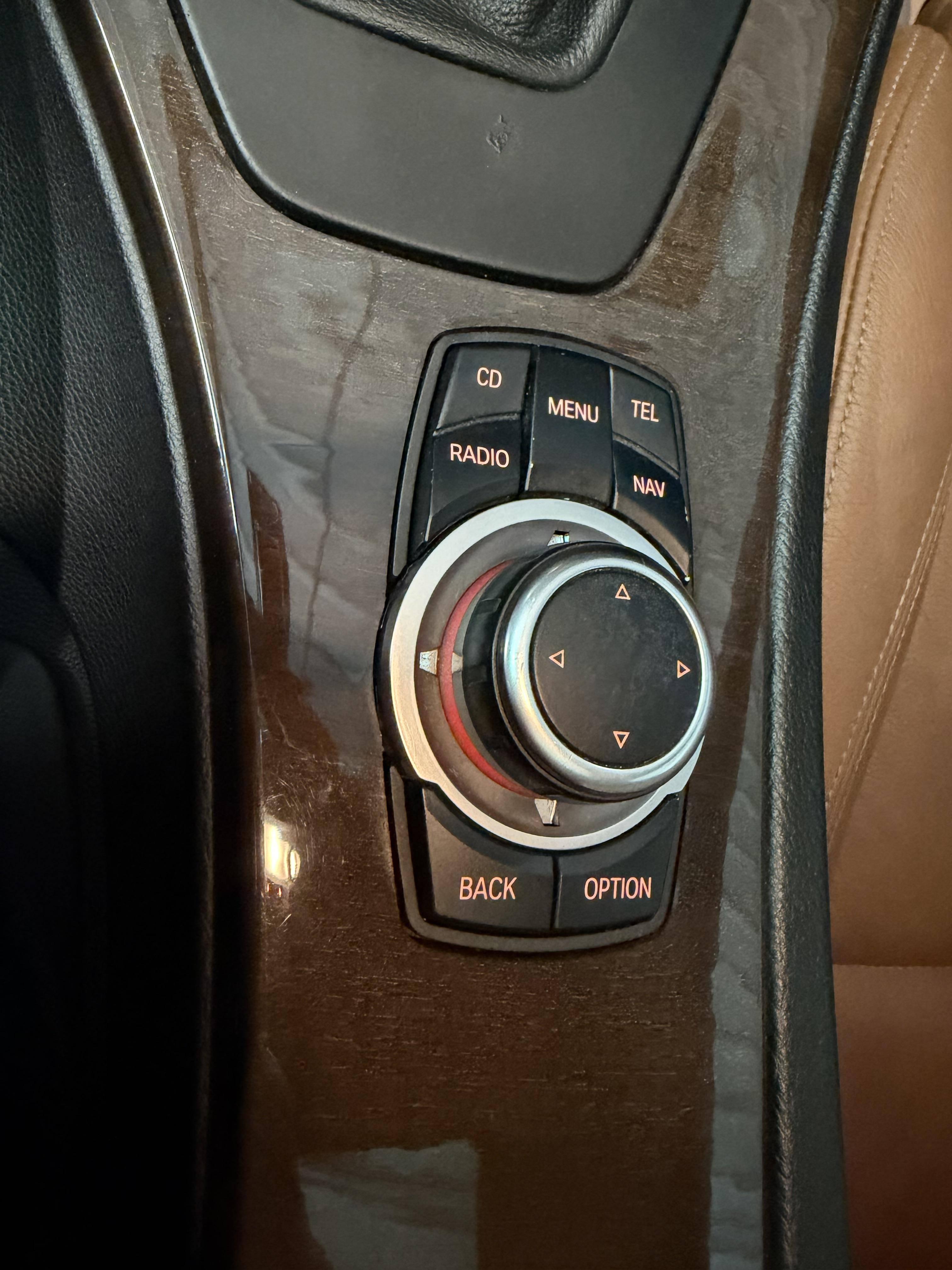 BMW-ALPINA BMW B3 S LIMOUSINE