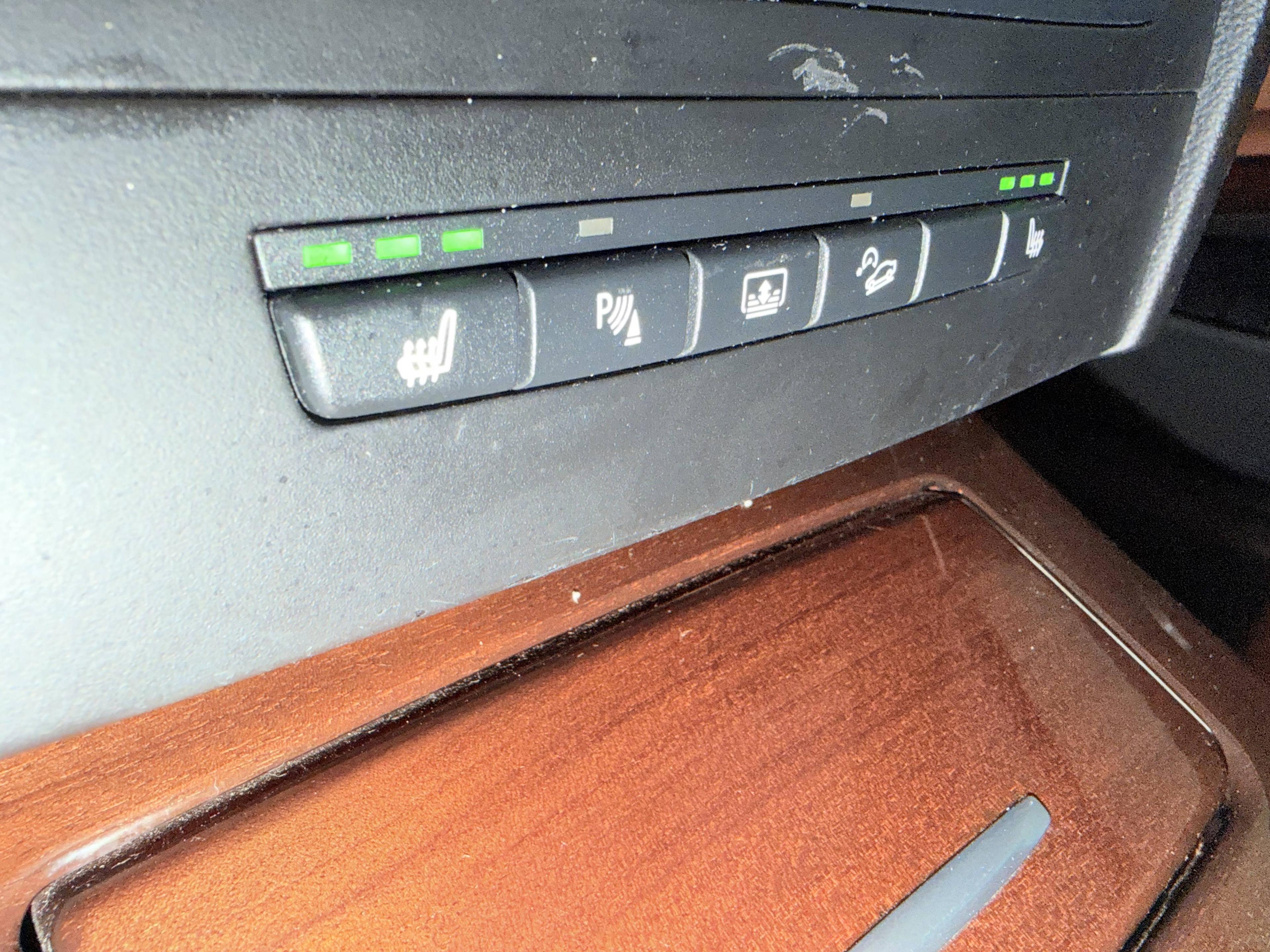 BMW-ALPINA BMW B3 S LIMOUSINE