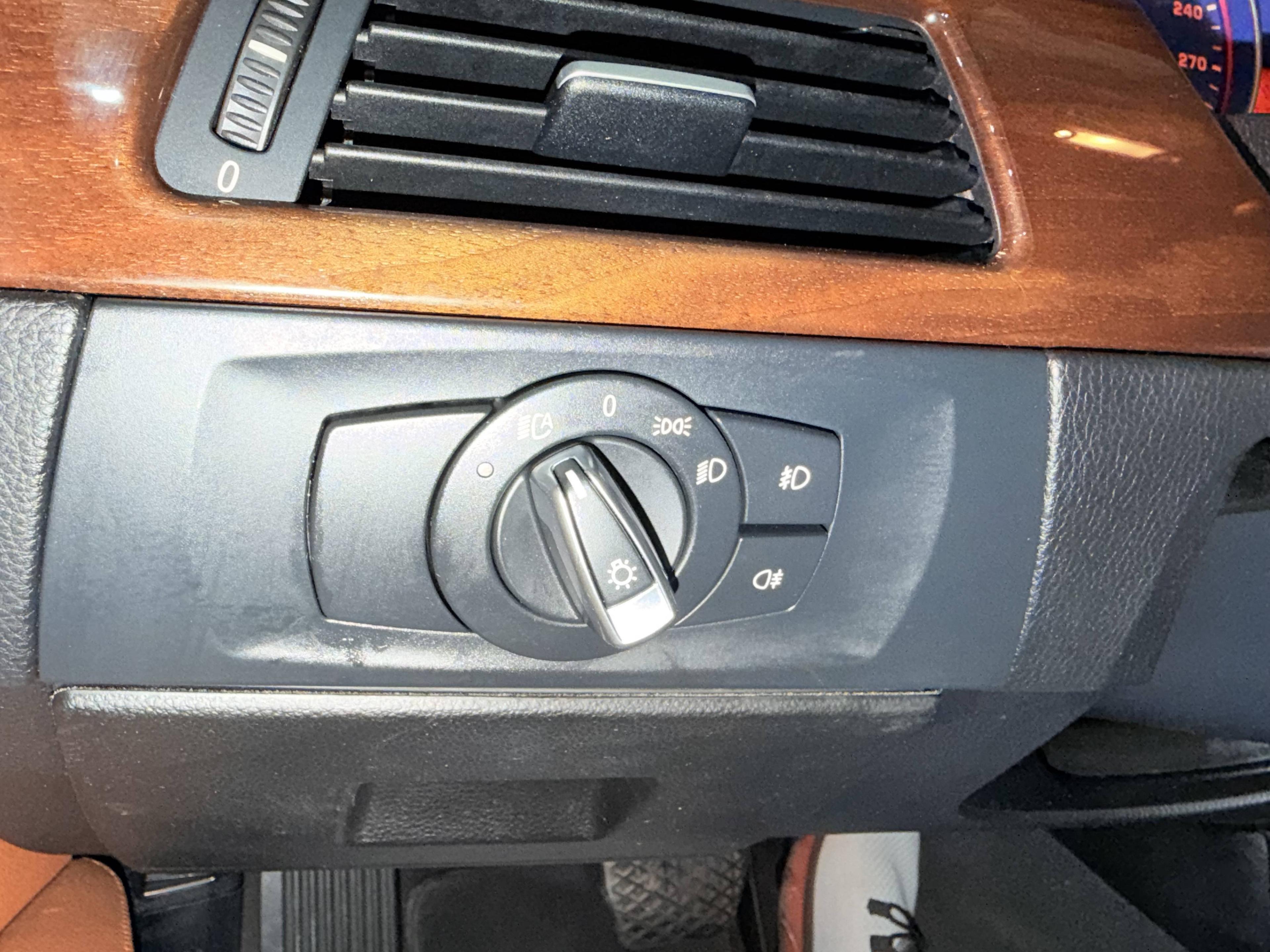 BMW-ALPINA BMW B3 S LIMOUSINE