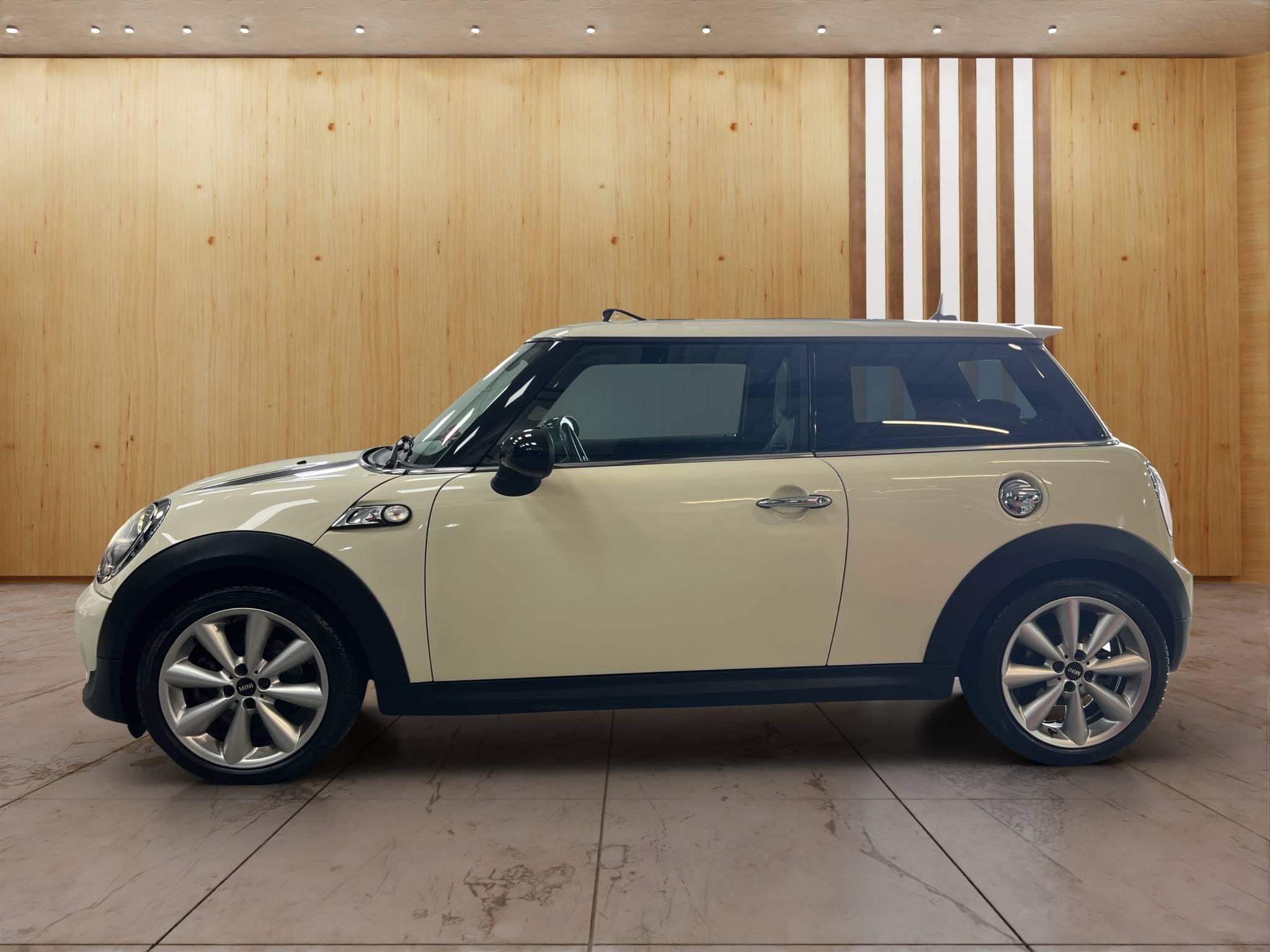 MINI