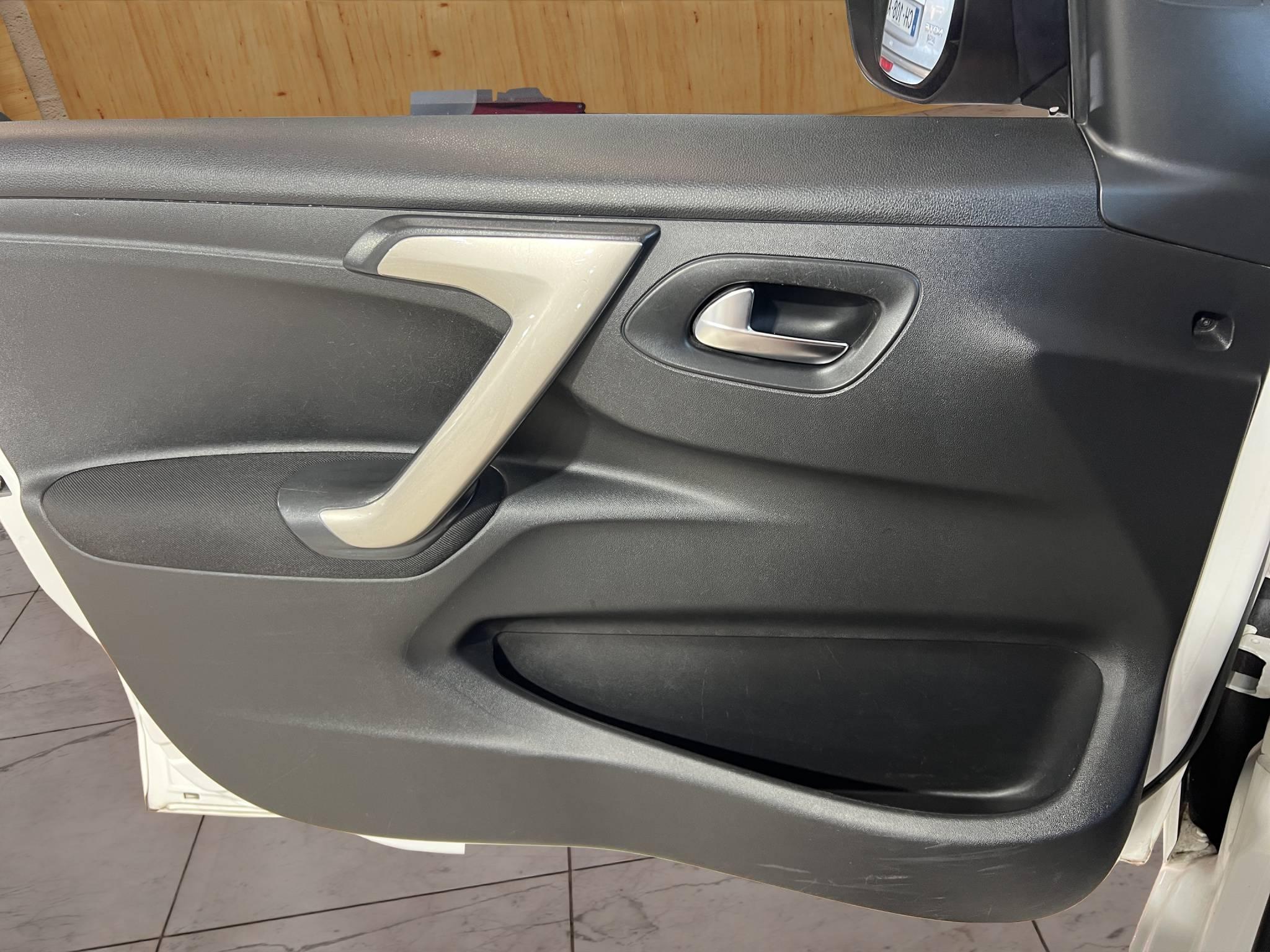 CITROEN CITROËN C-ELYSEE