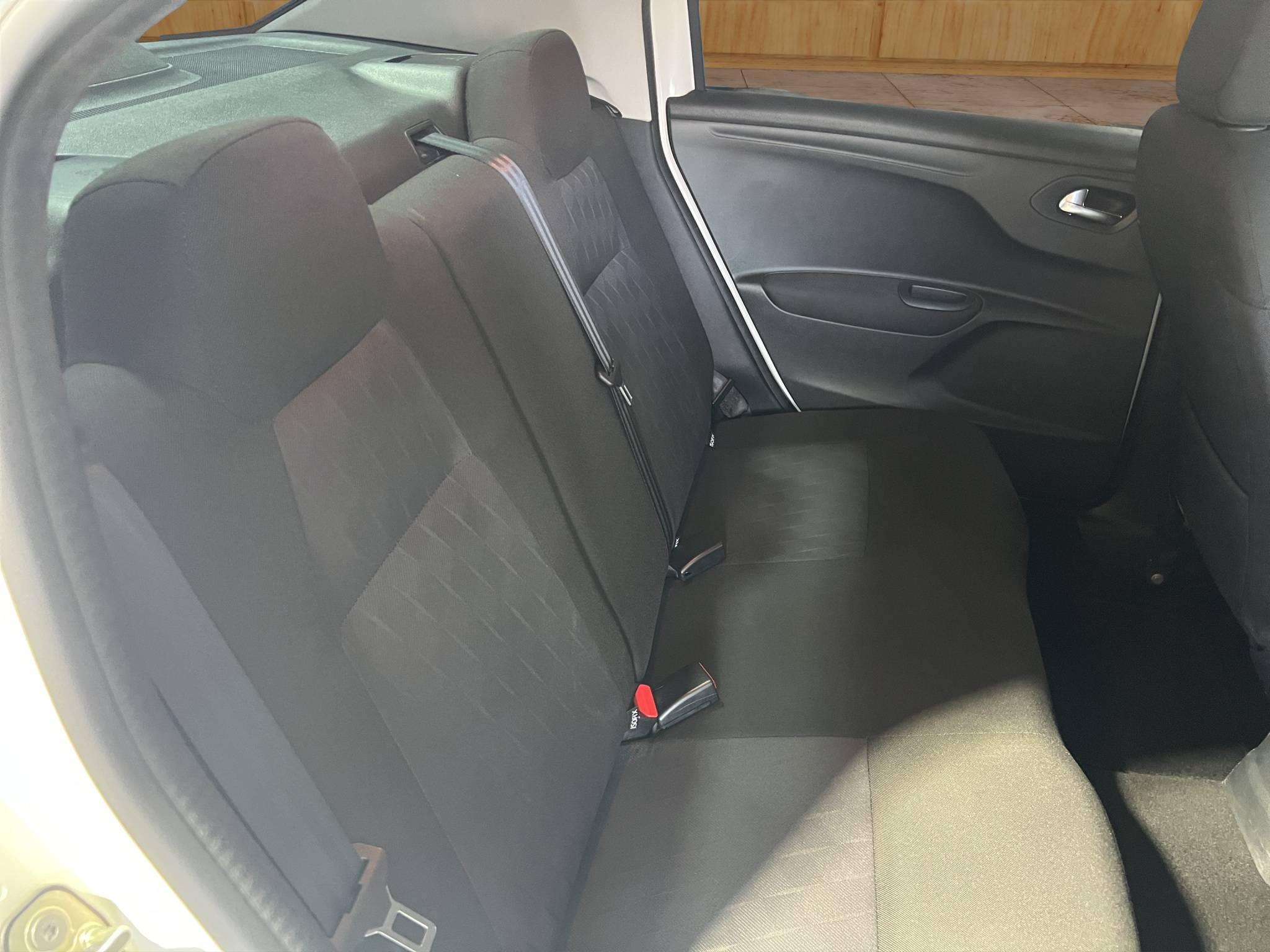 CITROEN CITROËN C-ELYSEE