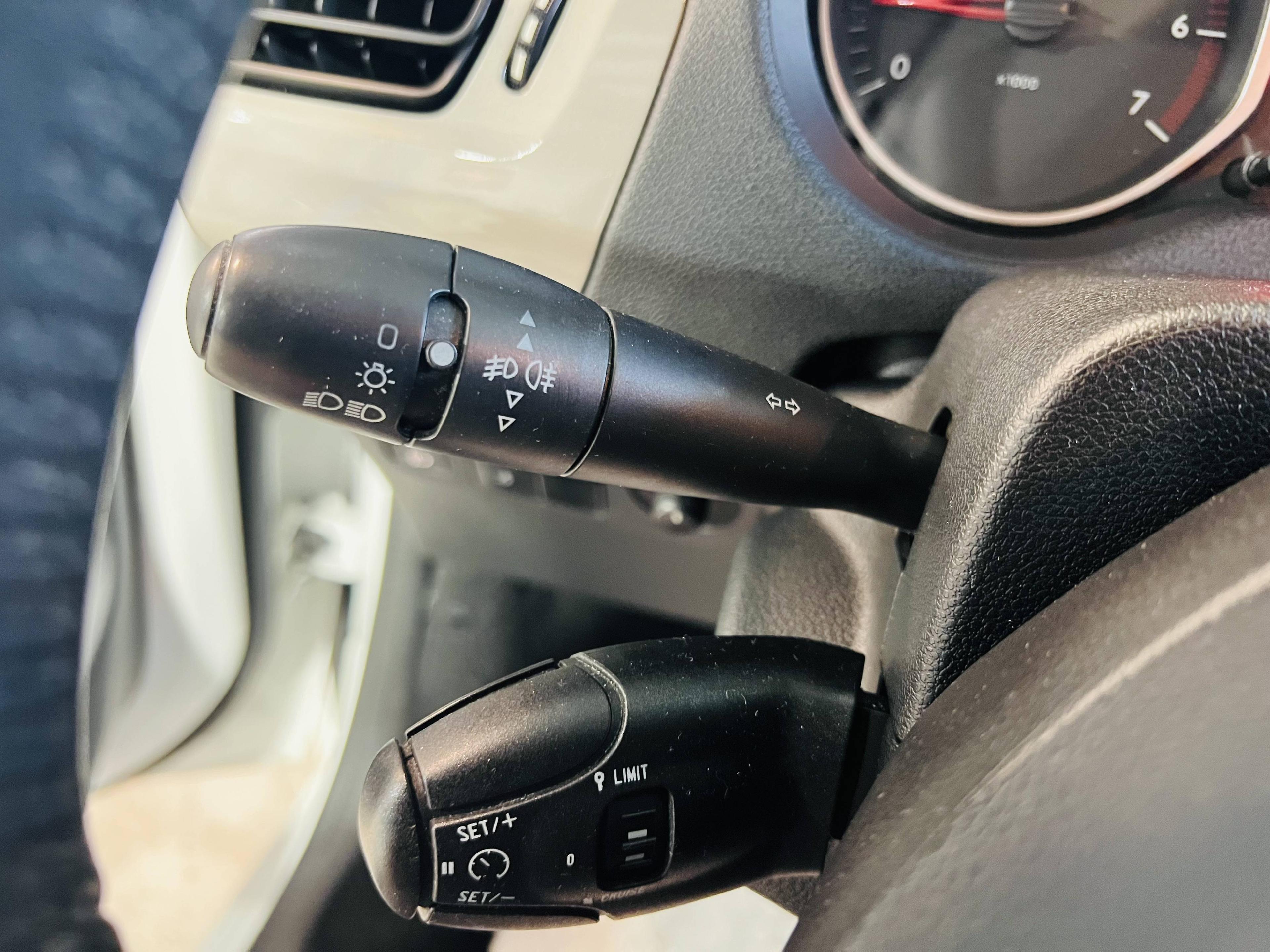 CITROEN CITROËN C-ELYSEE