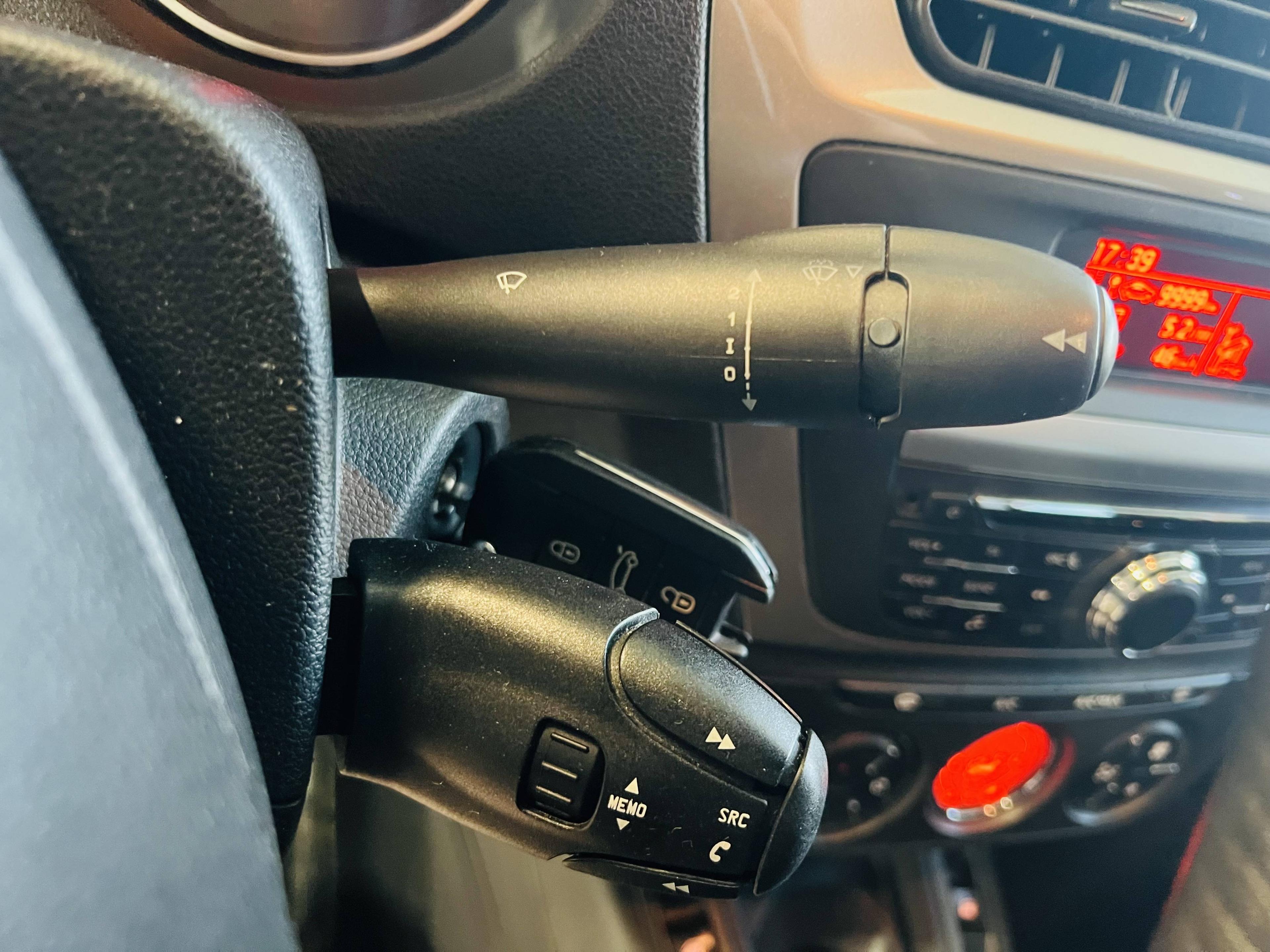 CITROEN CITROËN C-ELYSEE