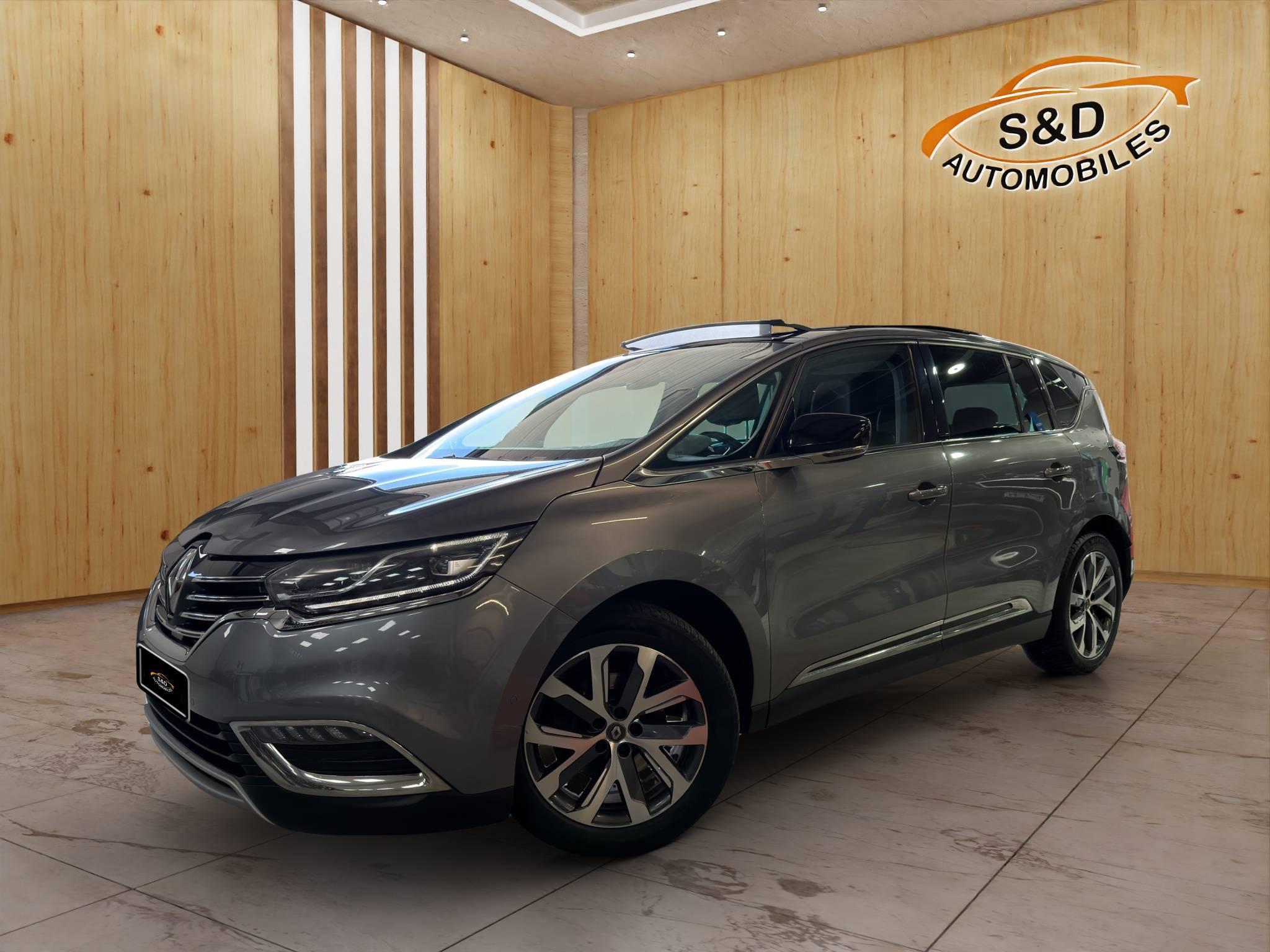 RENAULT ESPACE