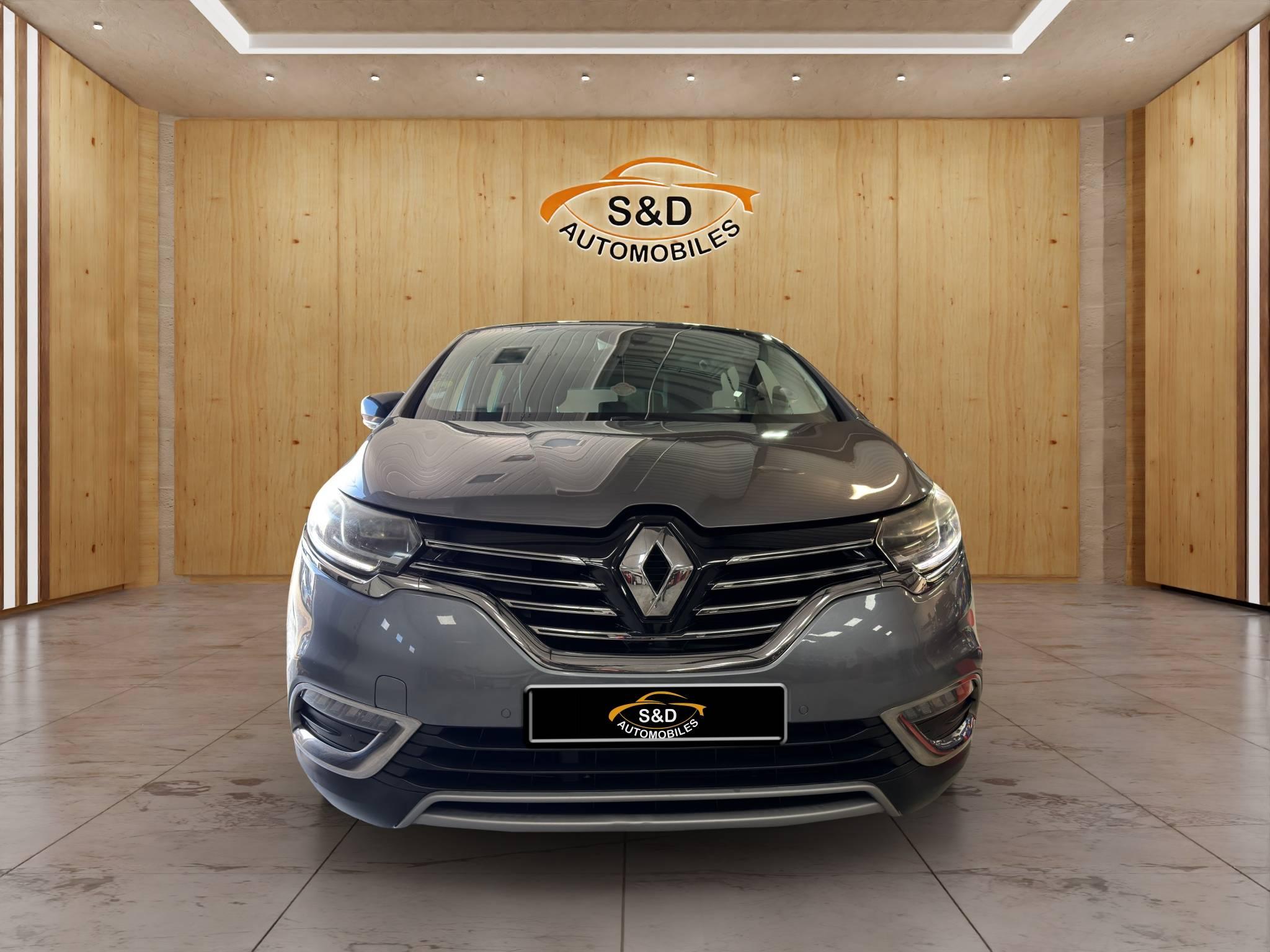 RENAULT ESPACE