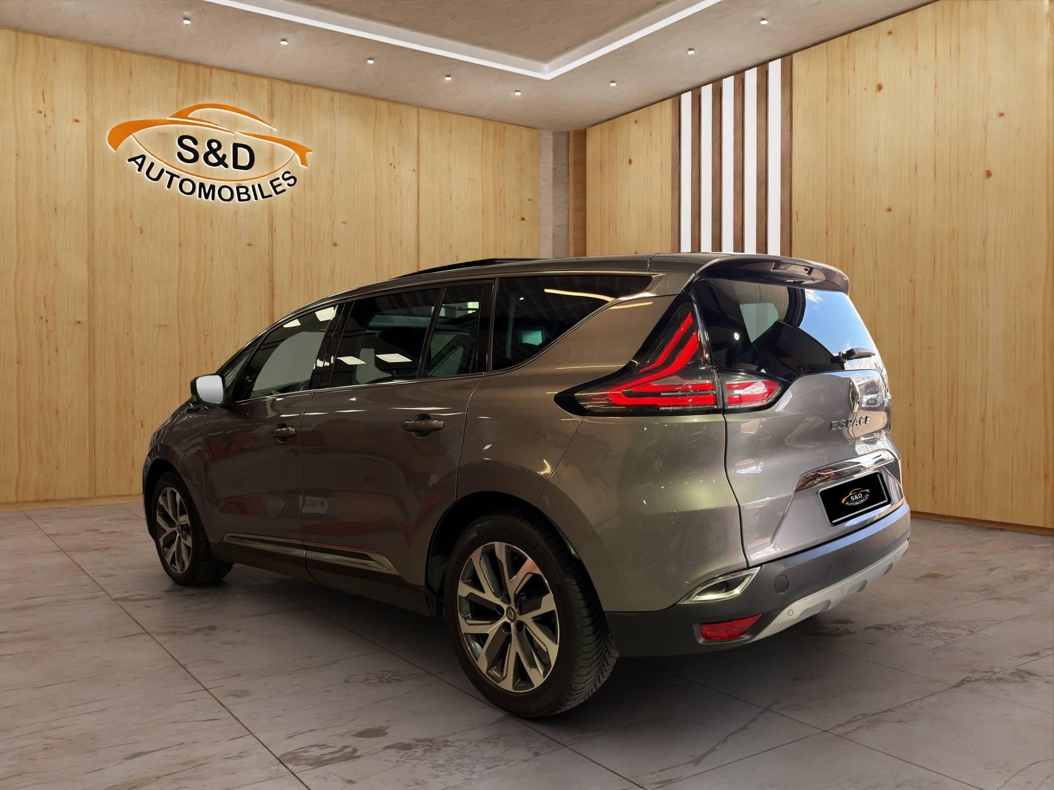 RENAULT ESPACE