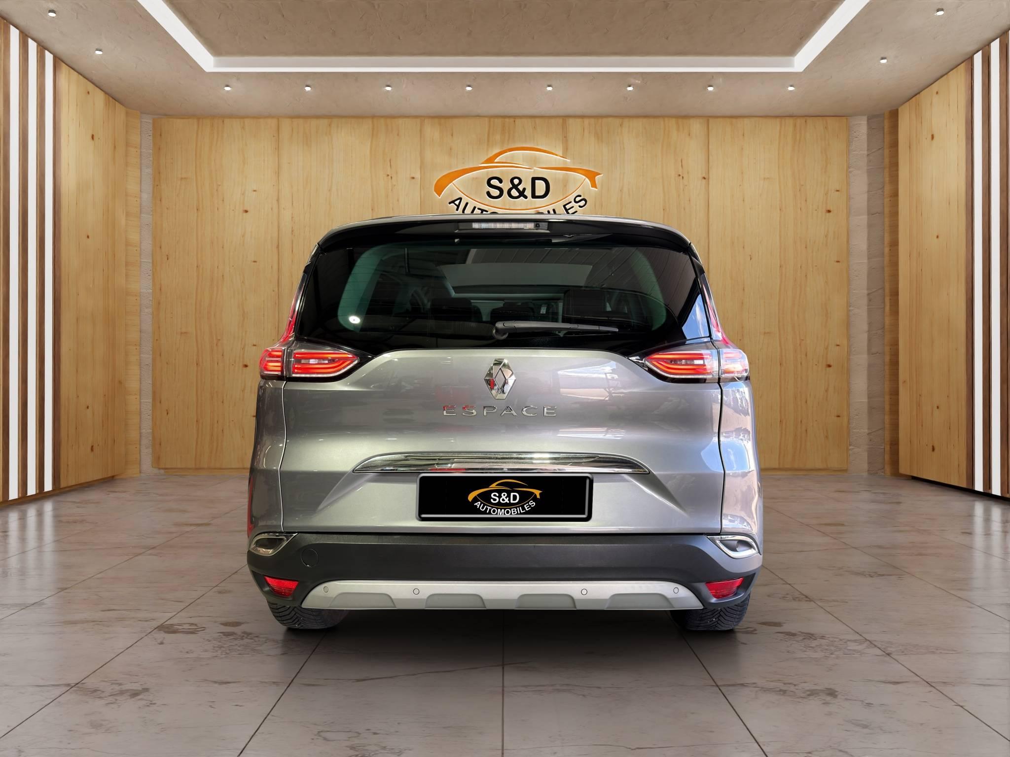 RENAULT ESPACE