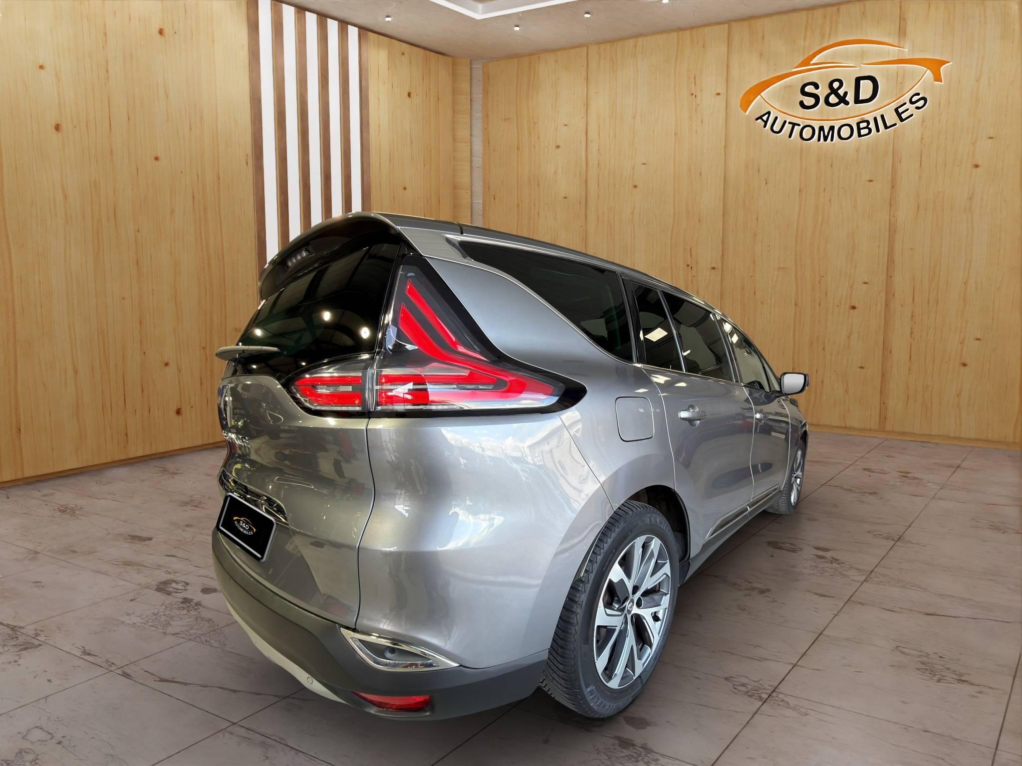 RENAULT ESPACE