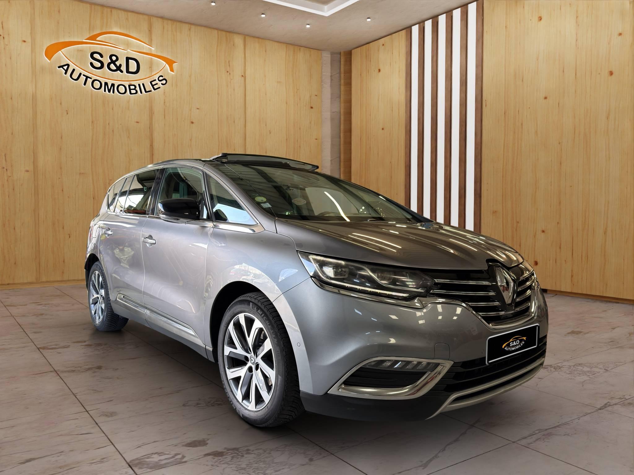 RENAULT ESPACE