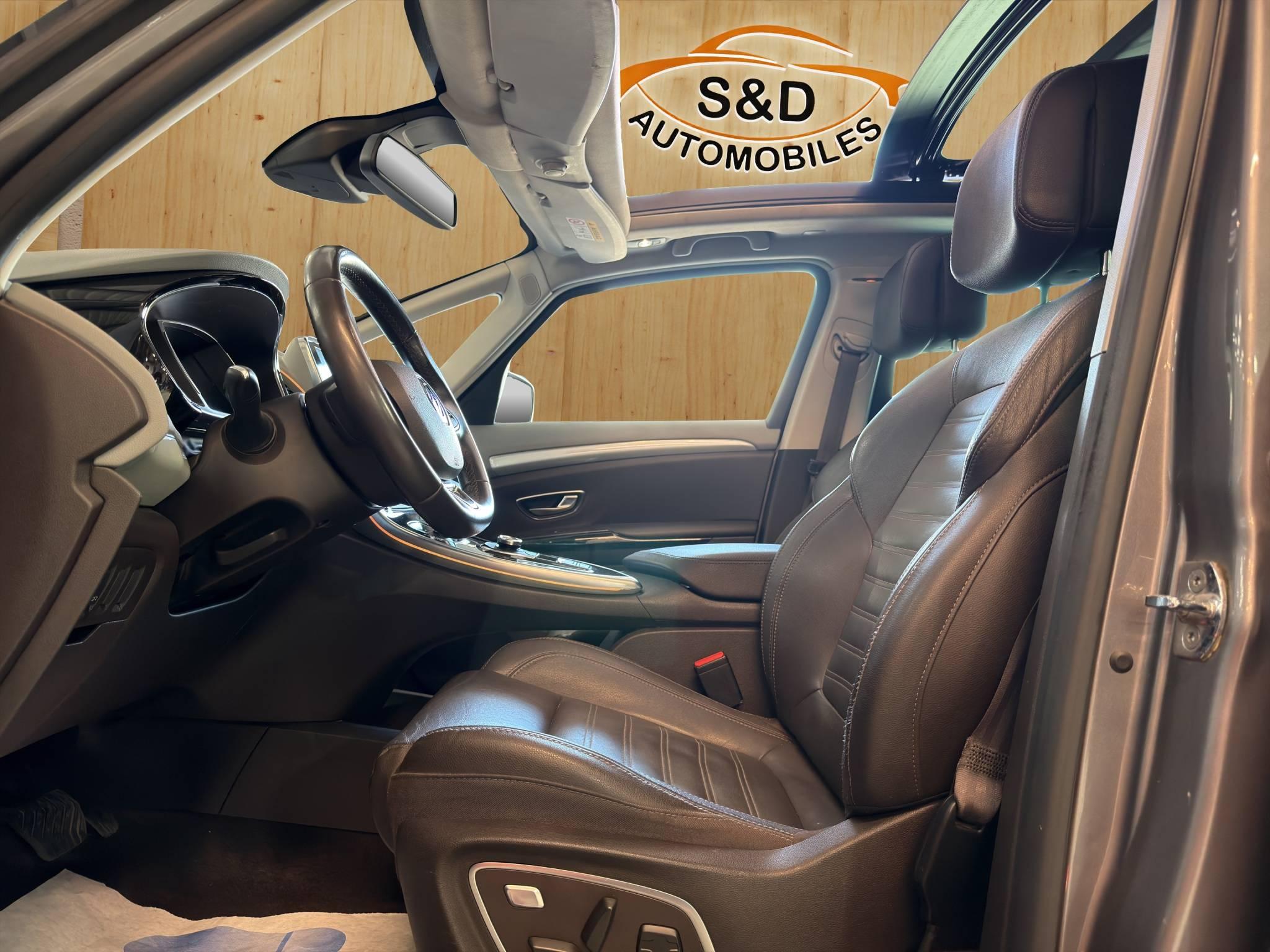 RENAULT ESPACE