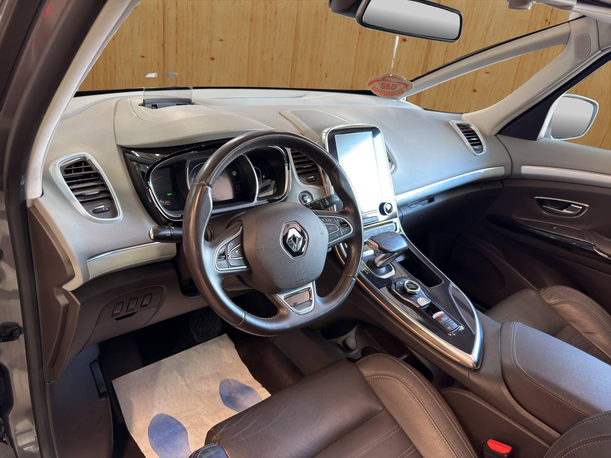 RENAULT ESPACE