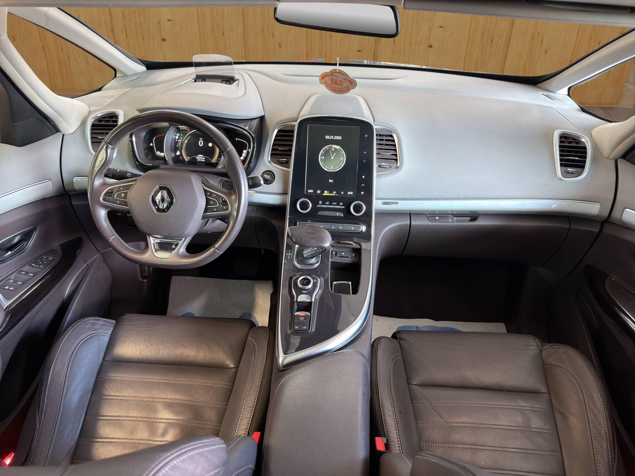 RENAULT ESPACE
