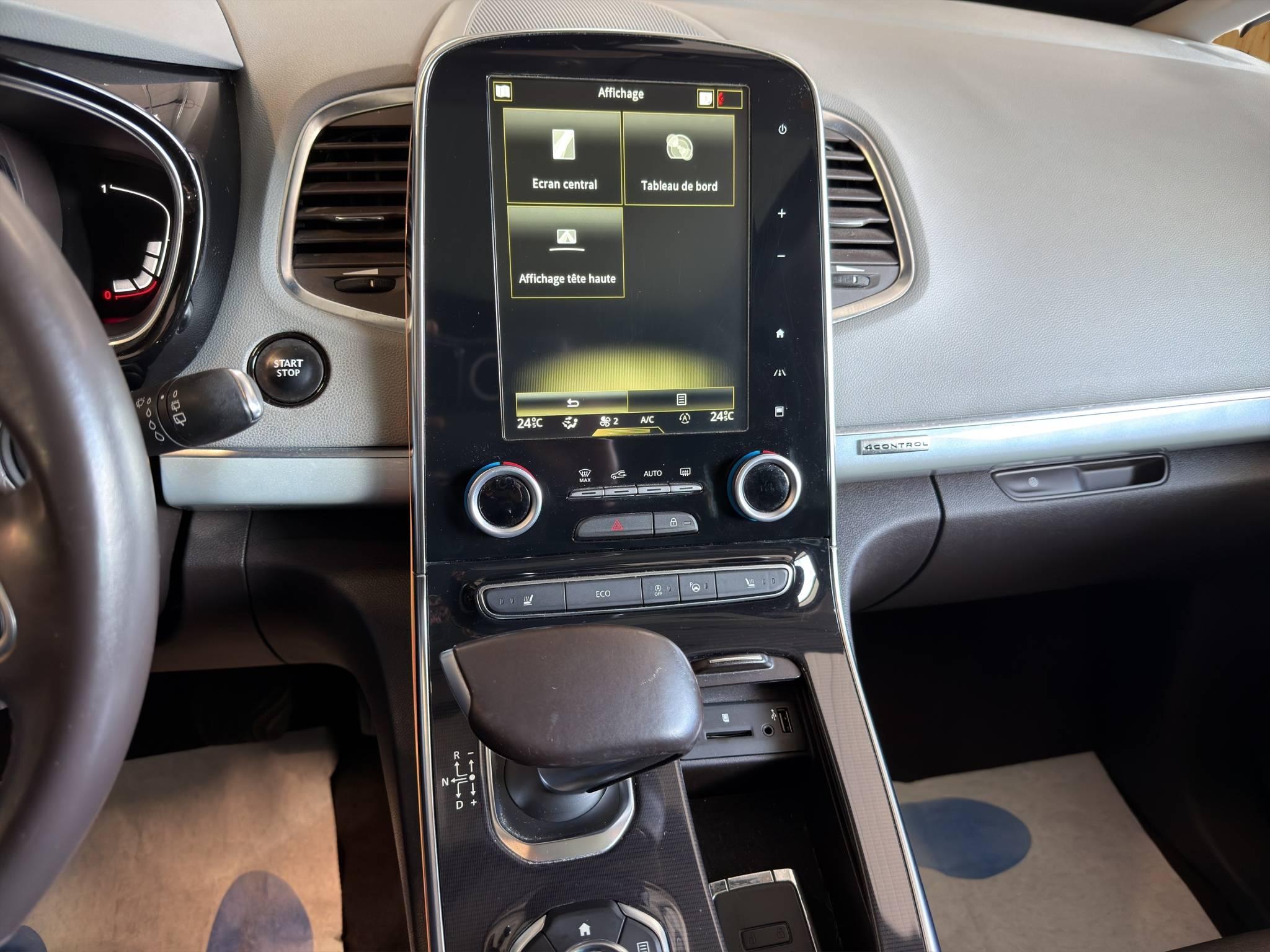 RENAULT ESPACE